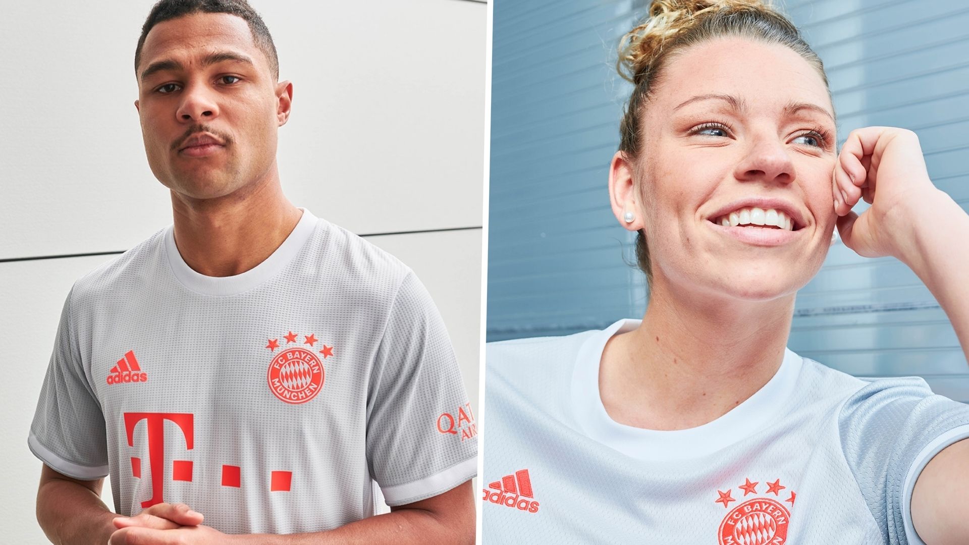 Bayern Munich away 2020-21 kit