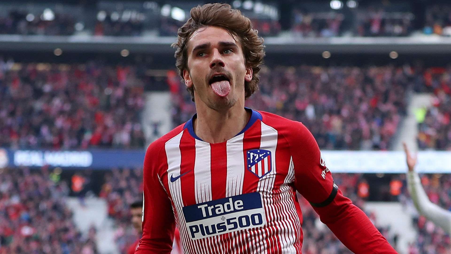 Antoine Griezmann - cropped