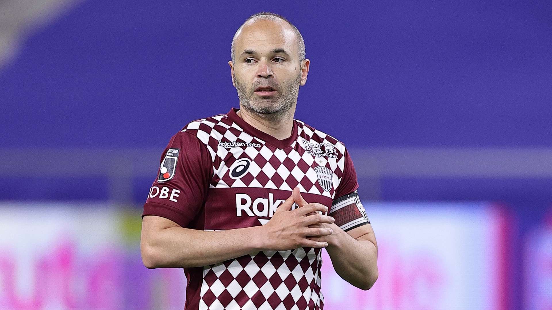 iniesta