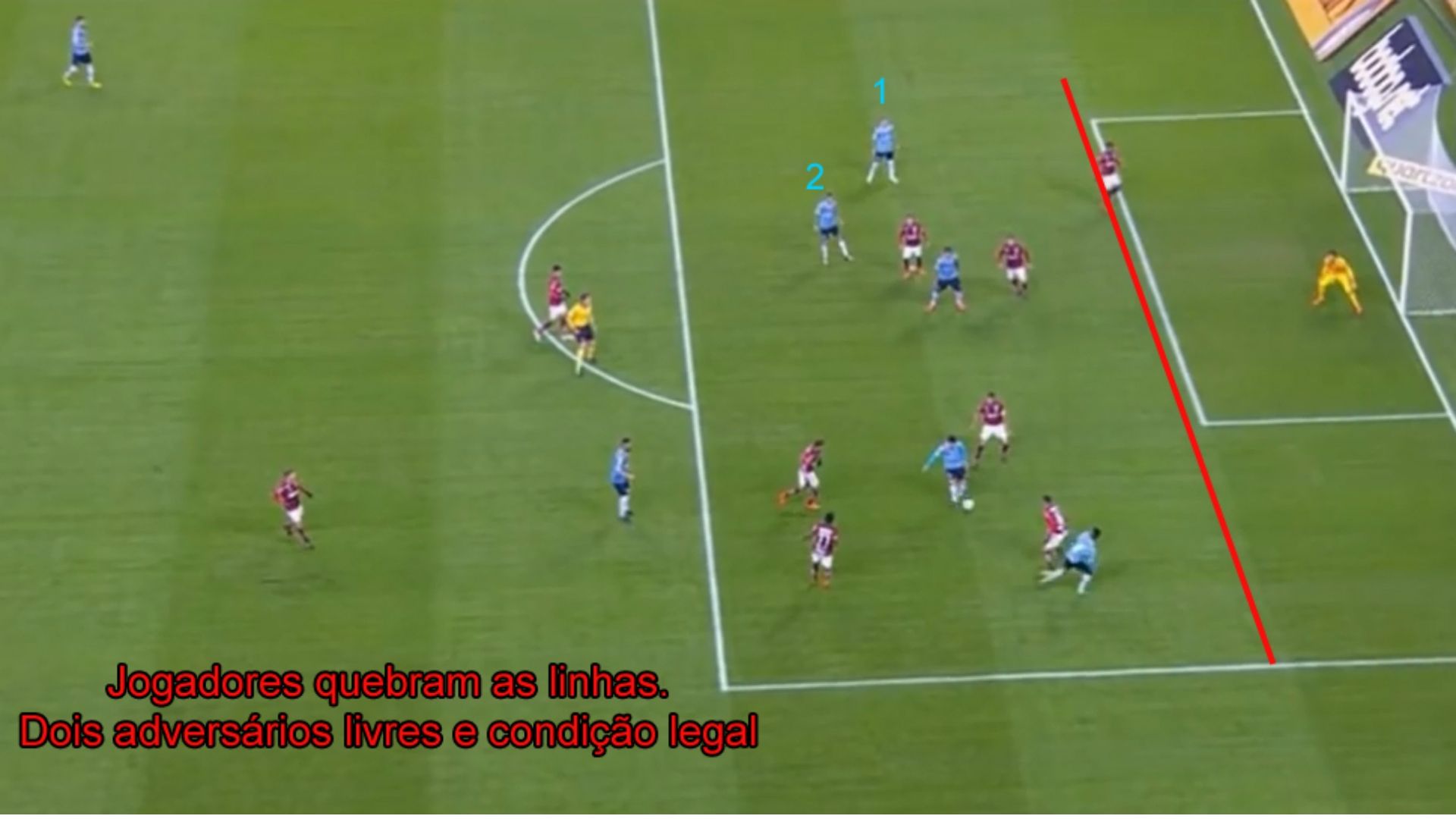 Coluna Ninho do Urubu 1 06082018