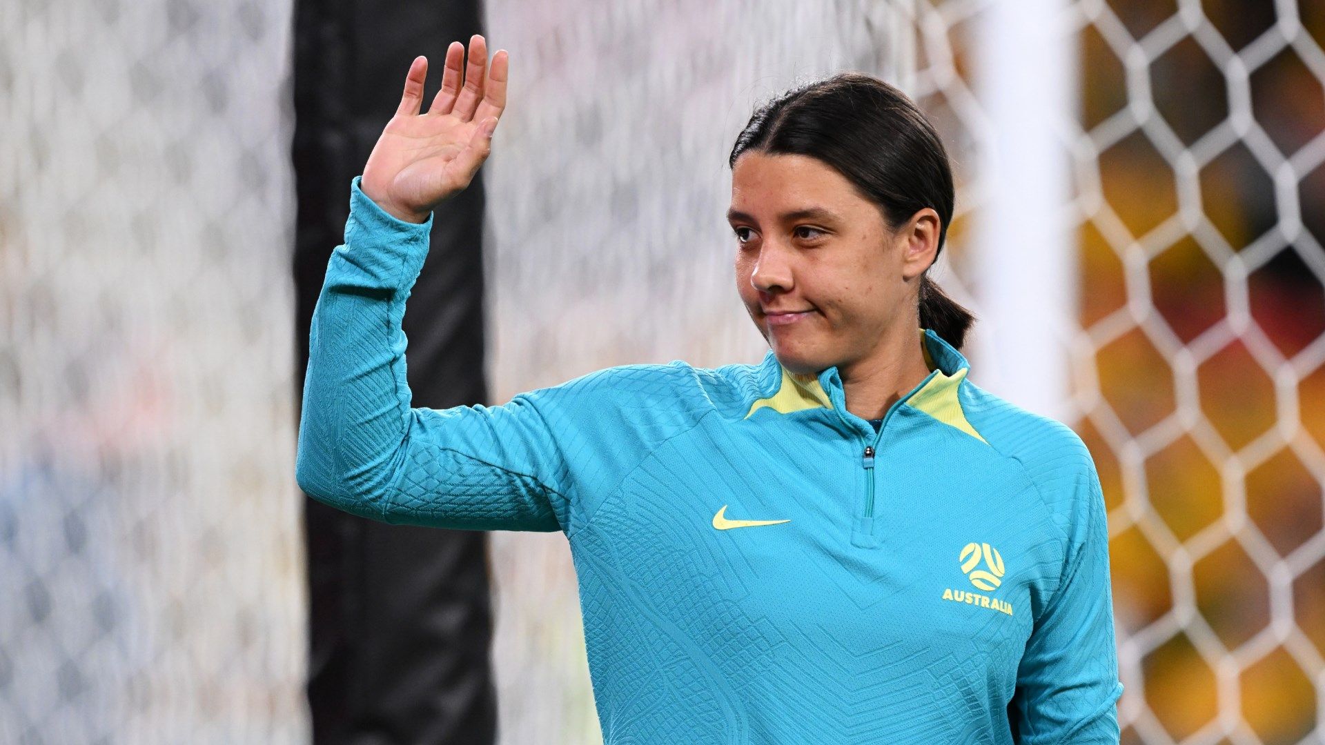Sam Kerr Australia Women 2023