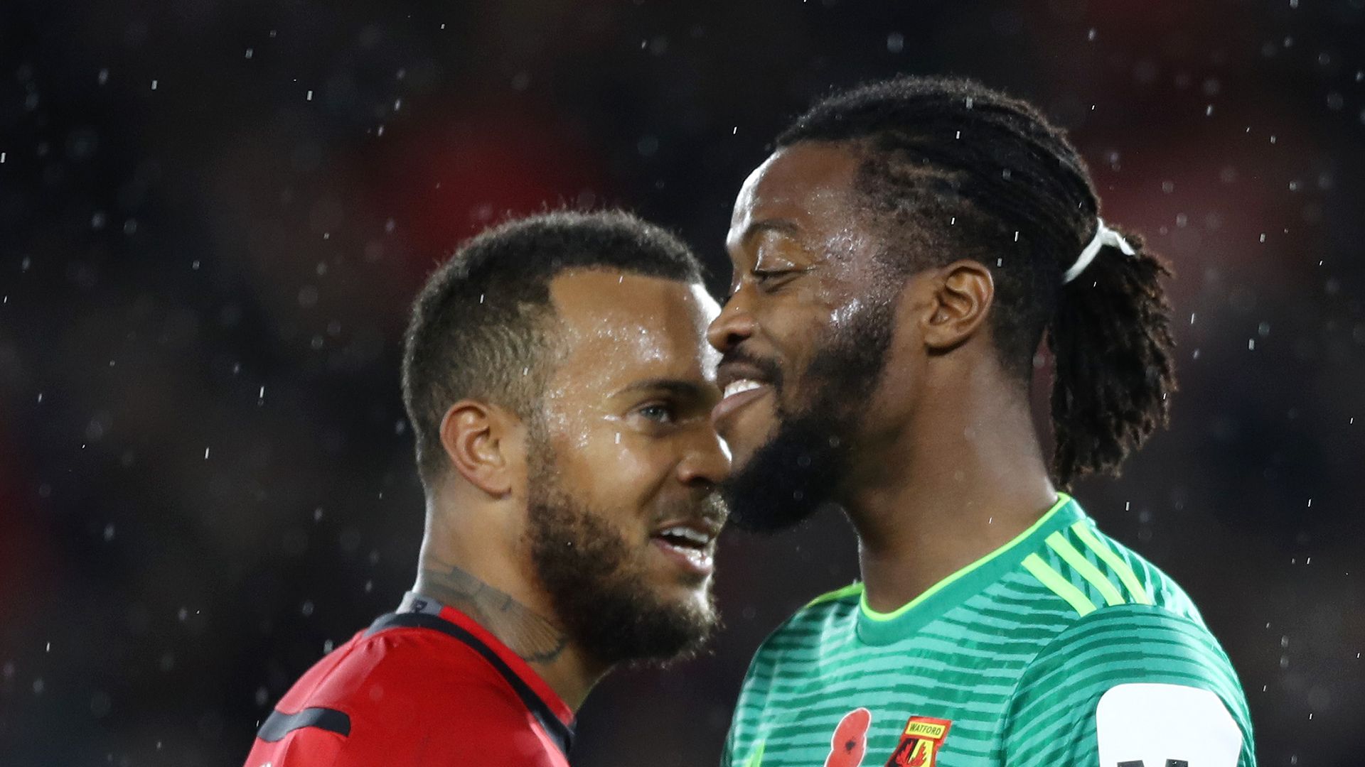 Watford Southampton Premier League 2018-19