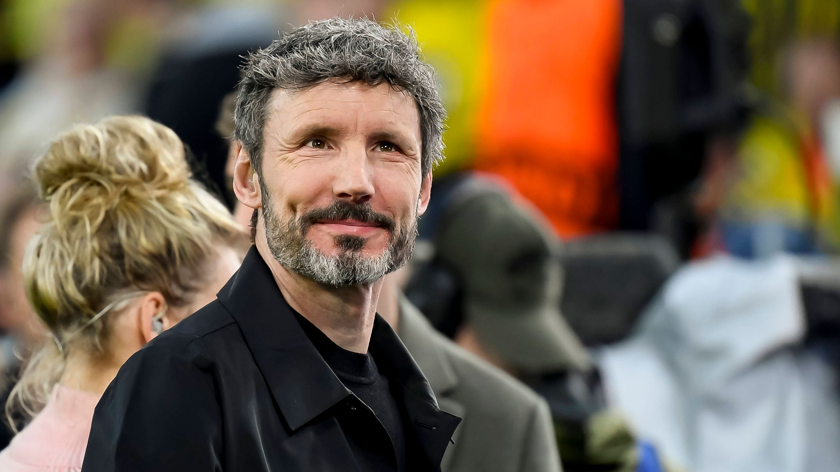 Mark van Bommel