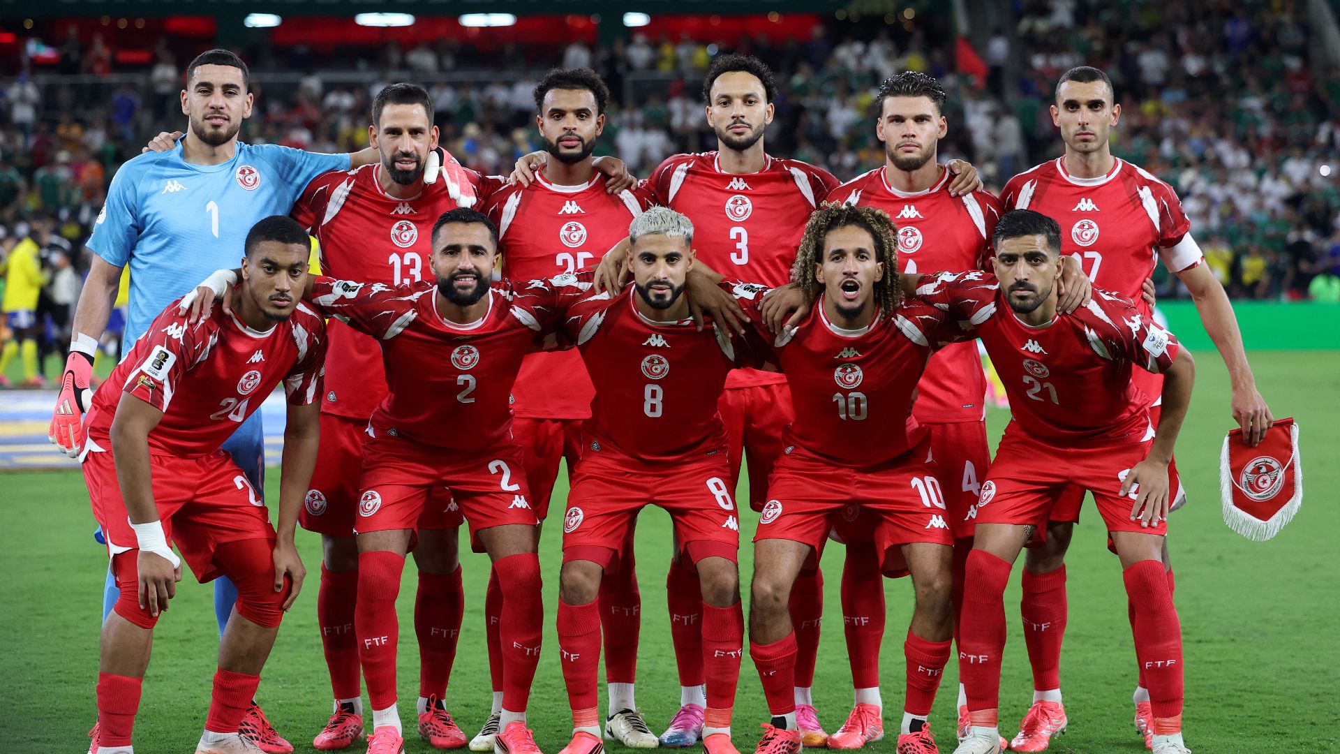 tunisia