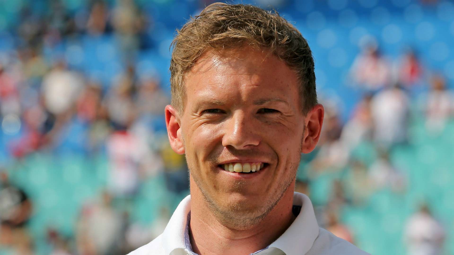 Julian Nagelsmann 1899 Hoffenheim