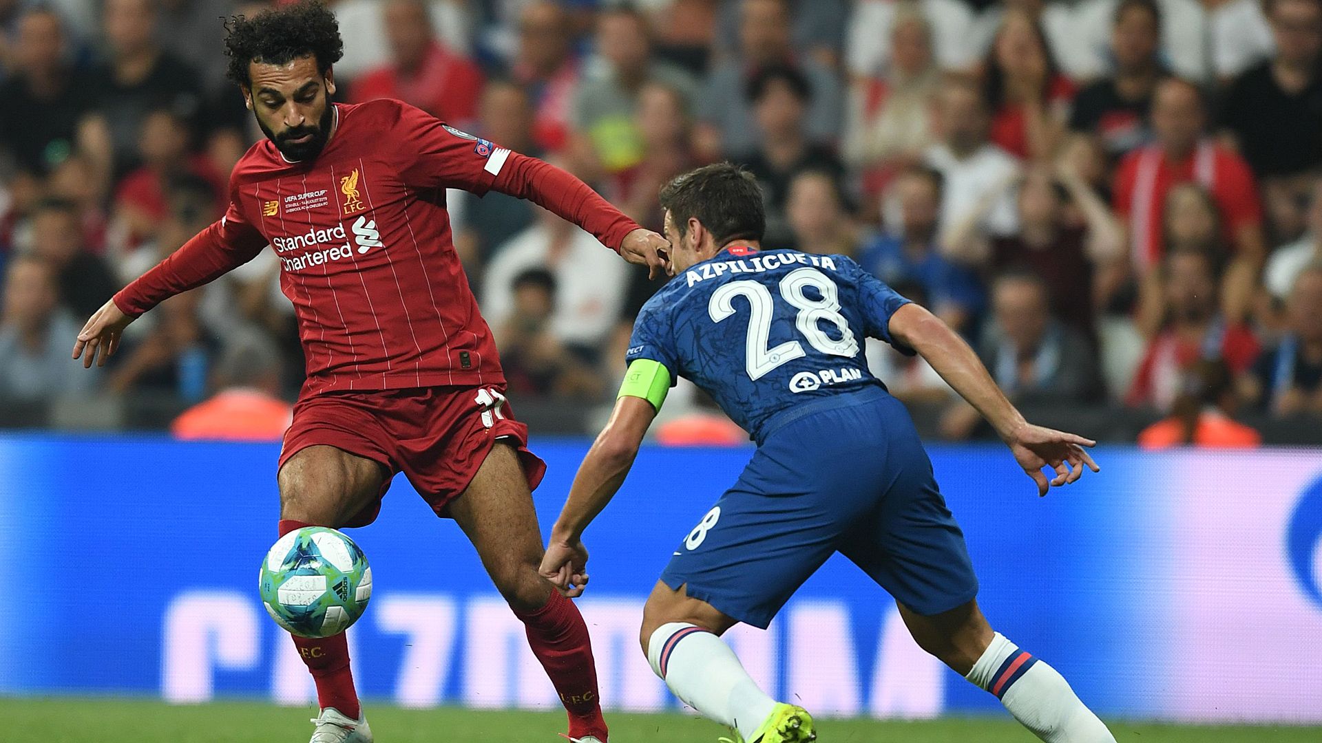 FC Liverpool FC Chelsea