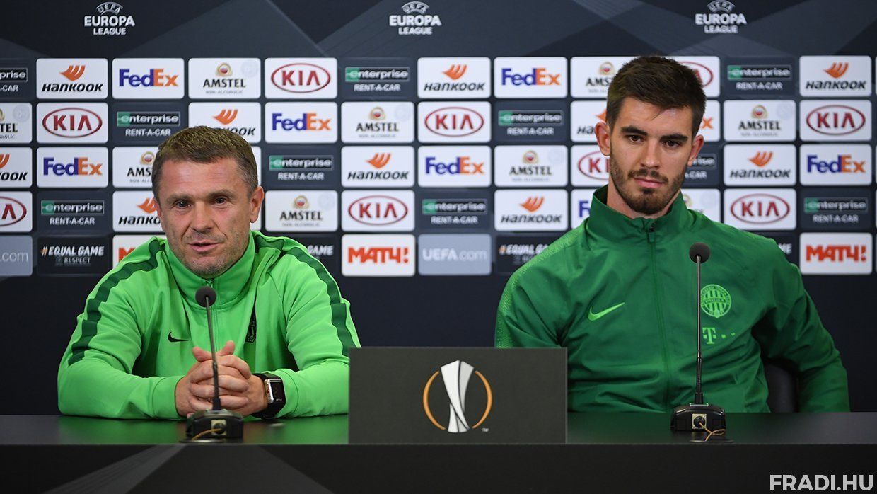 Rebrov Haratin