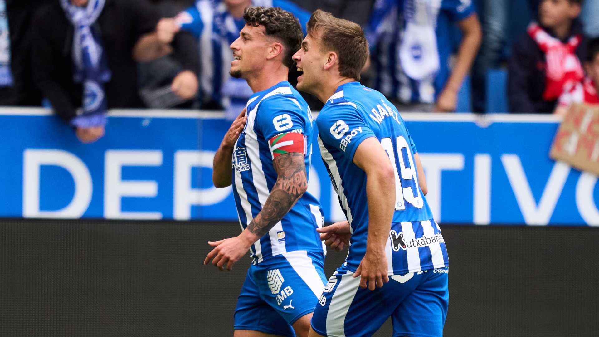 alaves 