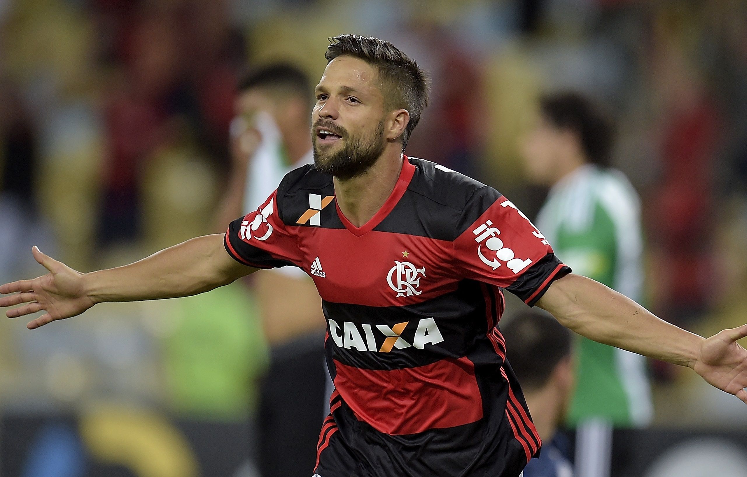 2017-03-04 DIEGO Flamengo