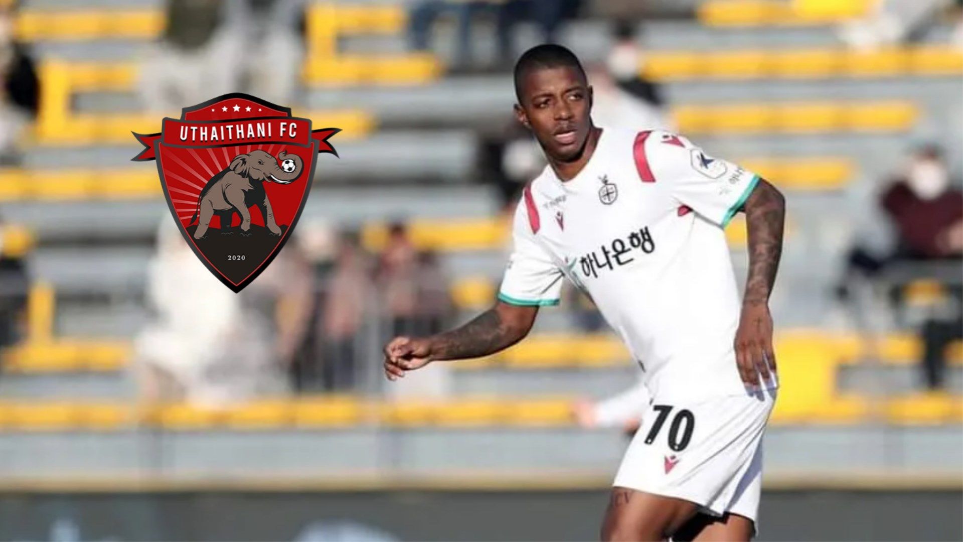 “เลอันโดร ริเบโร่”