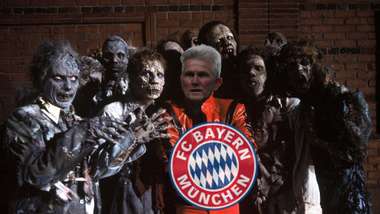 Jupp Heynckes Thriller