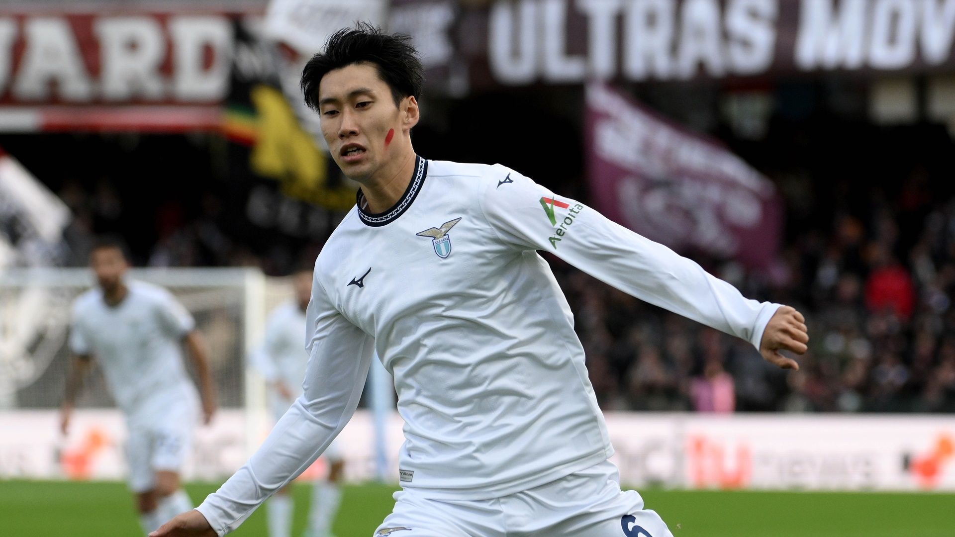 Daichi Kamada_Lazio_20231125