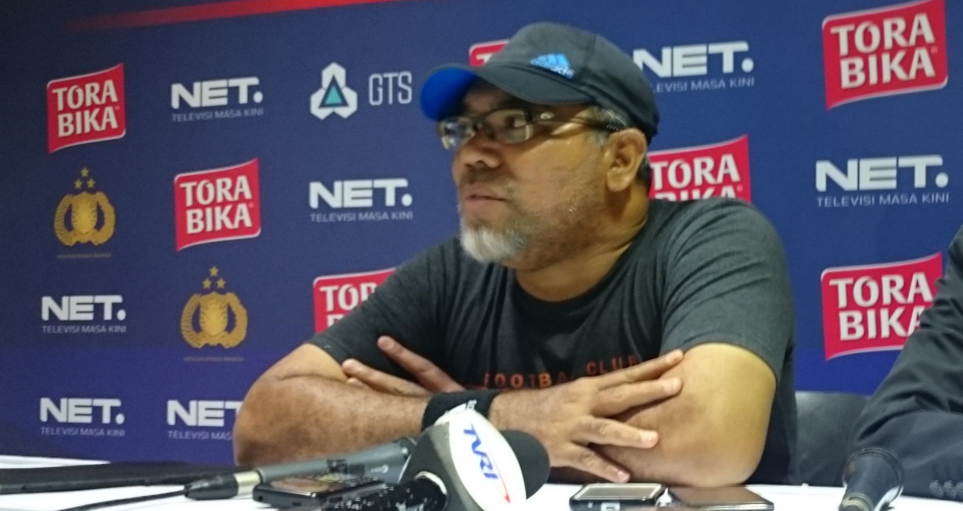 Iwan Setiawan Pusamania Borneo FC