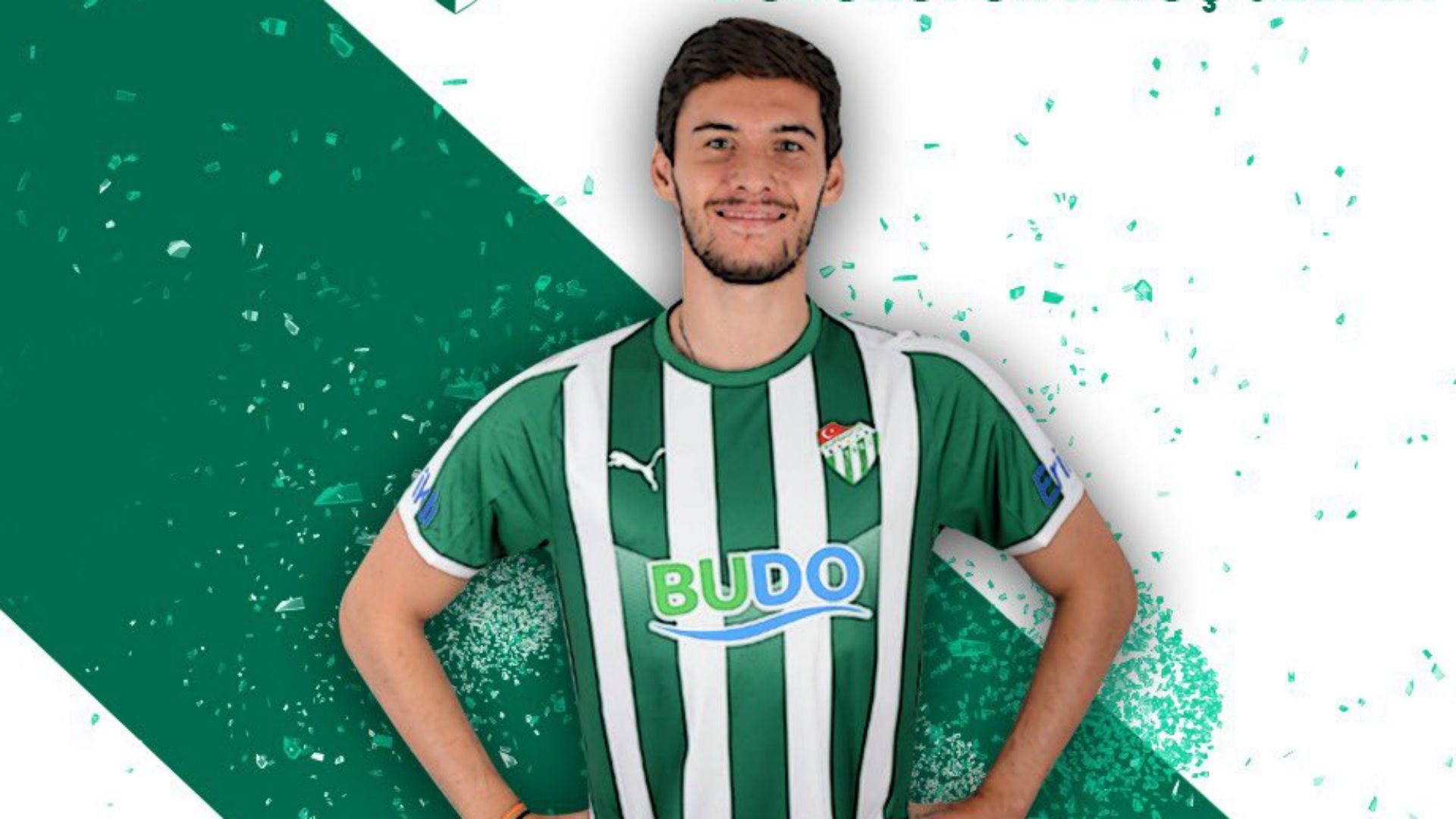 Umut Nayir Bursaspor