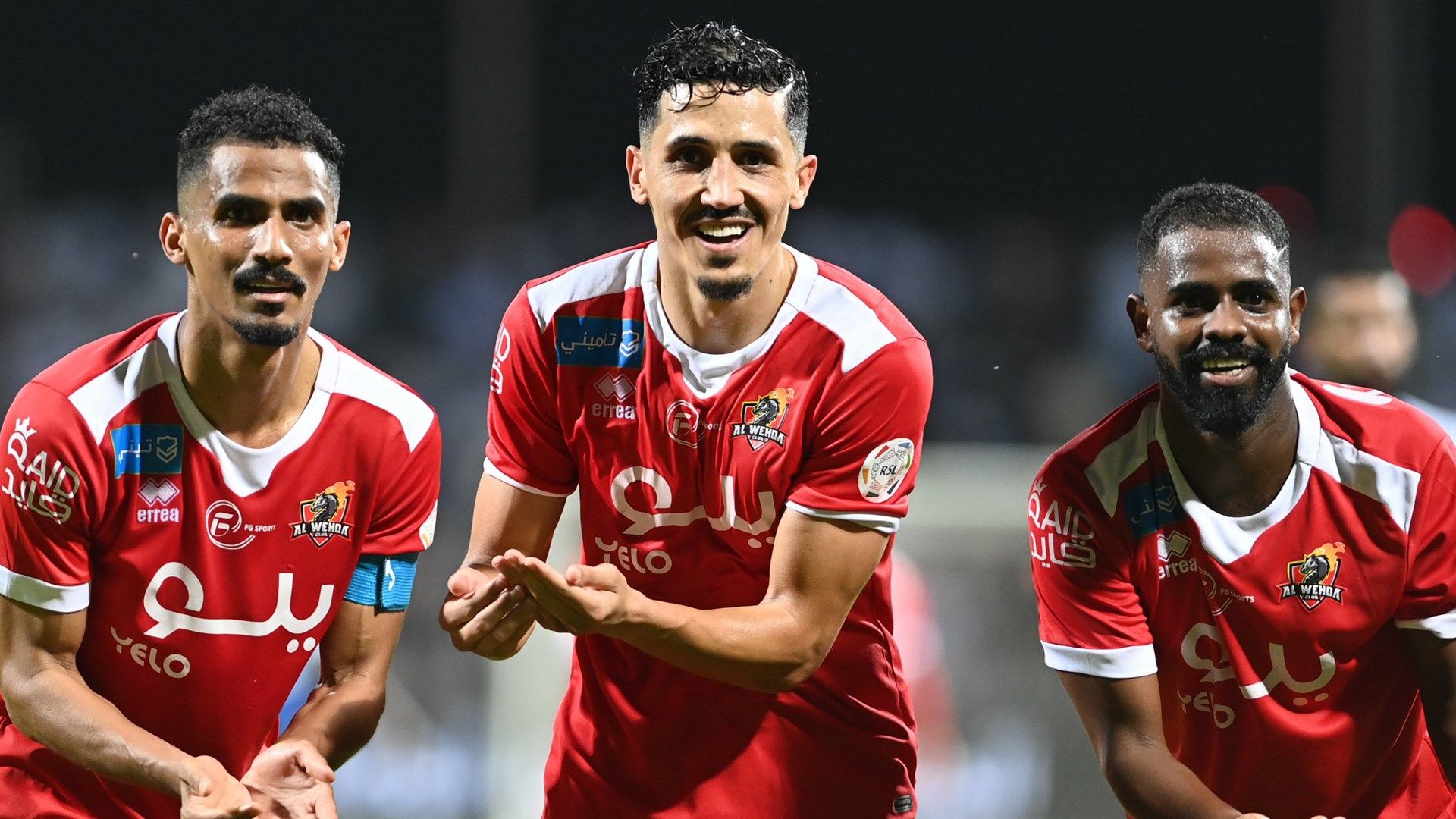 Faycal Fajr Wehda Hilal SPL 2022-2023