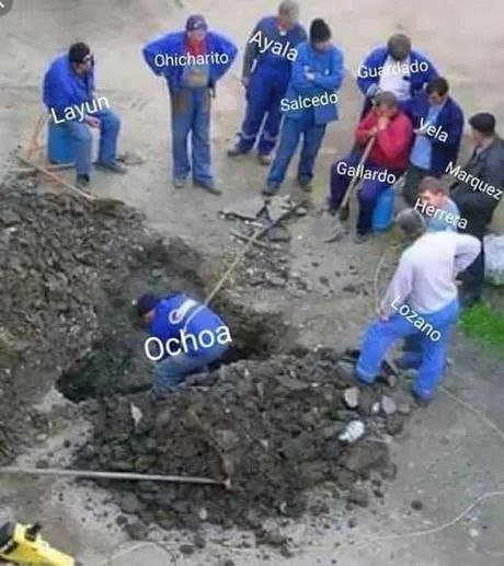 Meme World Cup 2018 Round of 16