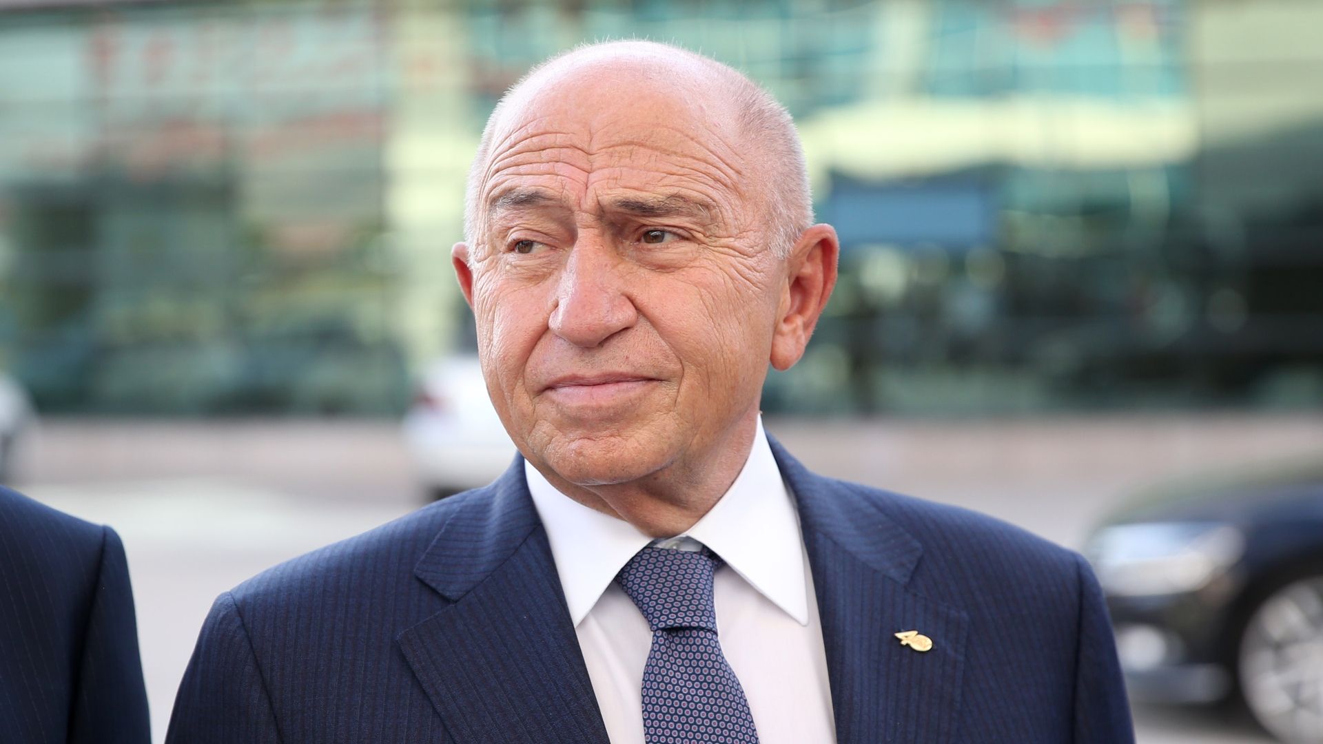 nihat ozdemir 03092020