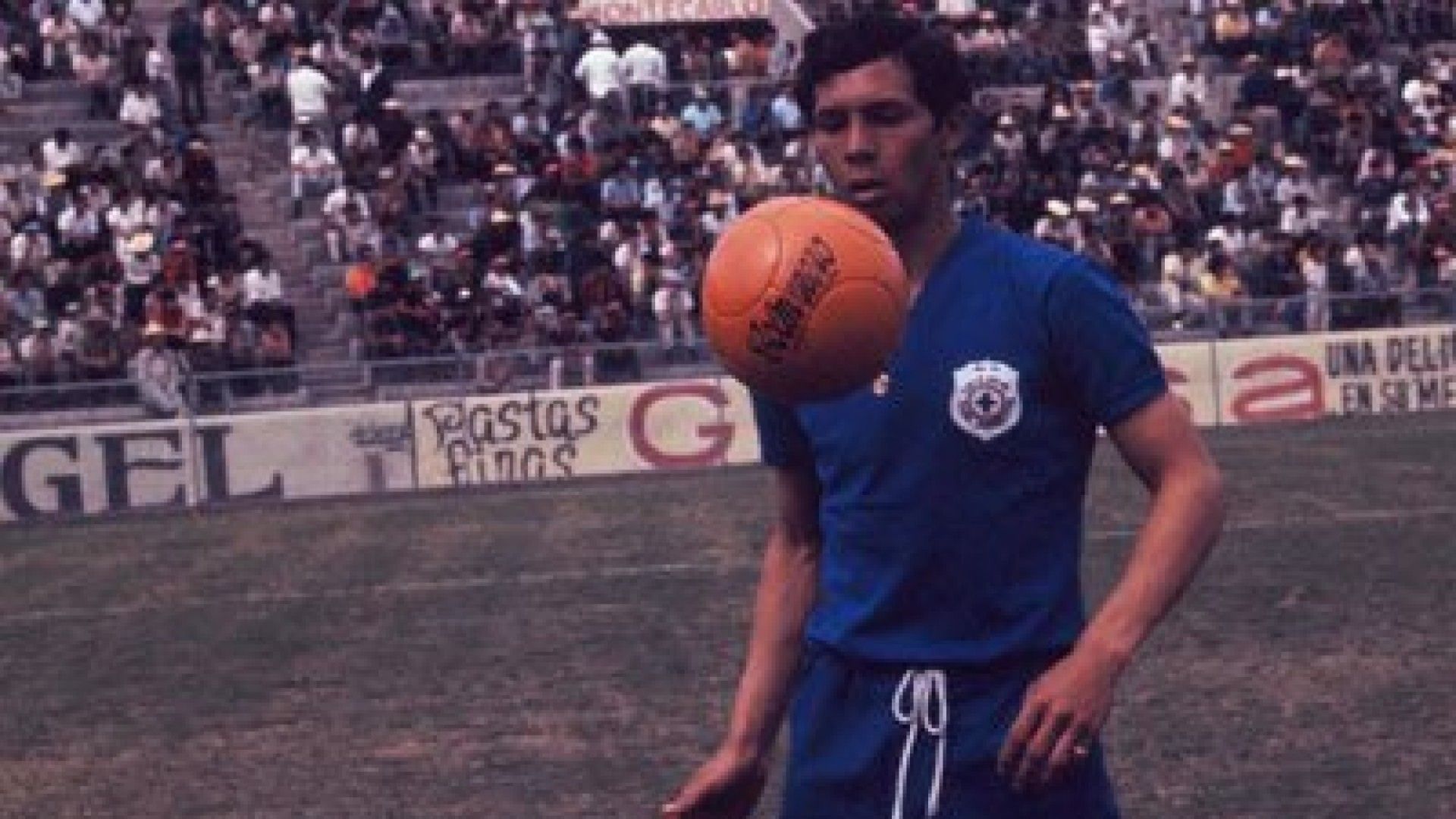 Javier Sánchez Galindo