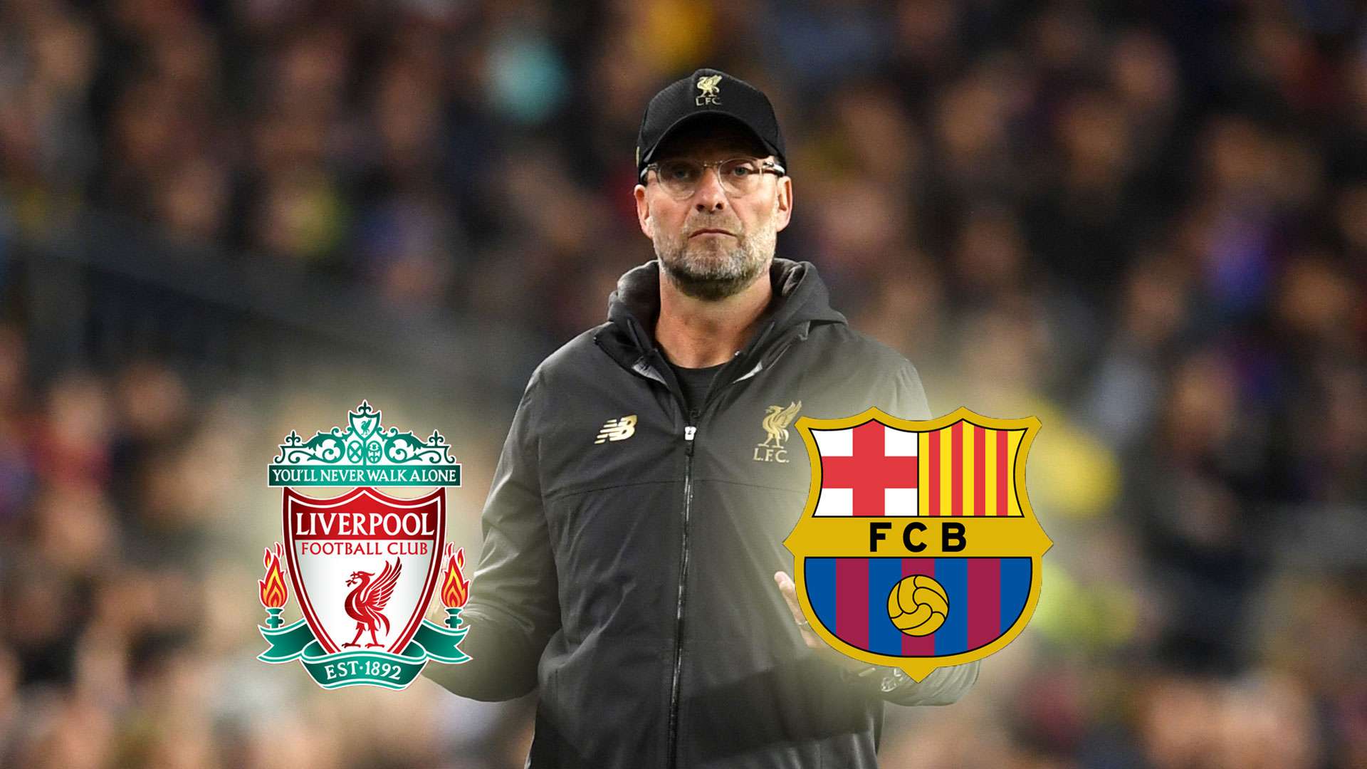 Liverpool Barcelona LIVE TICKER Champions League