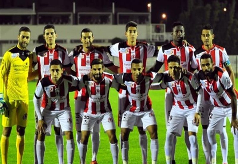 الفتح الرباطي المغربي