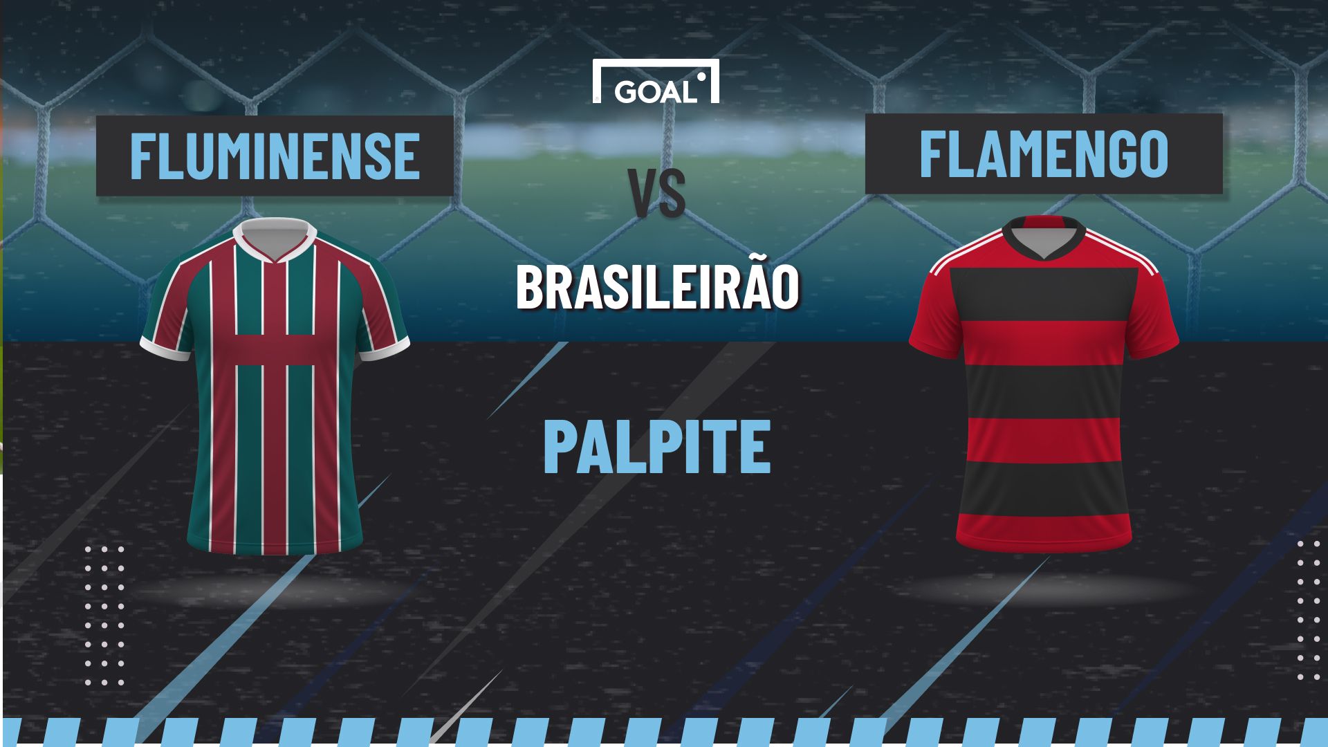 Palpites Fluminense x Flamengo