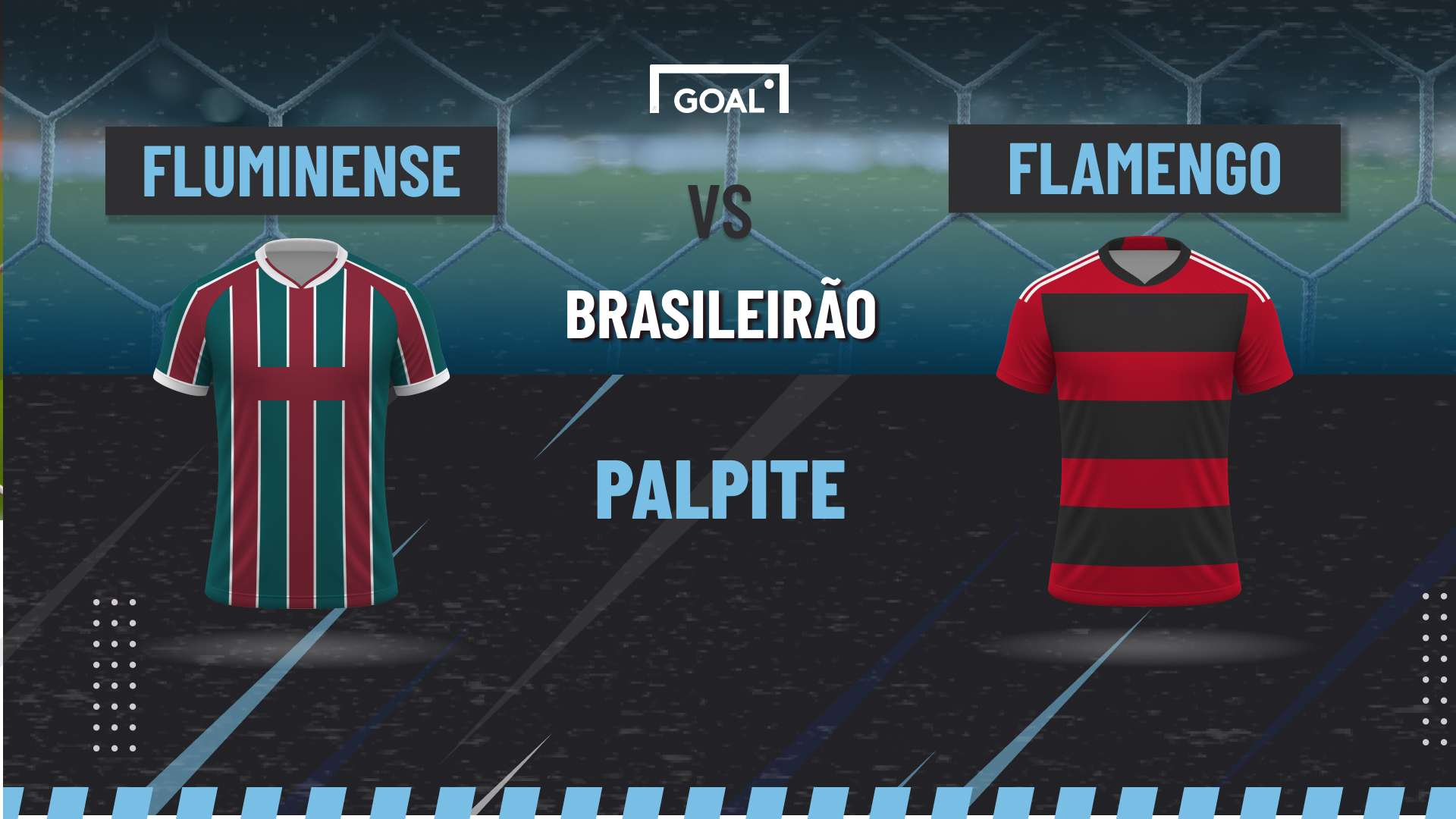 Palpites Fluminense x Flamengo
