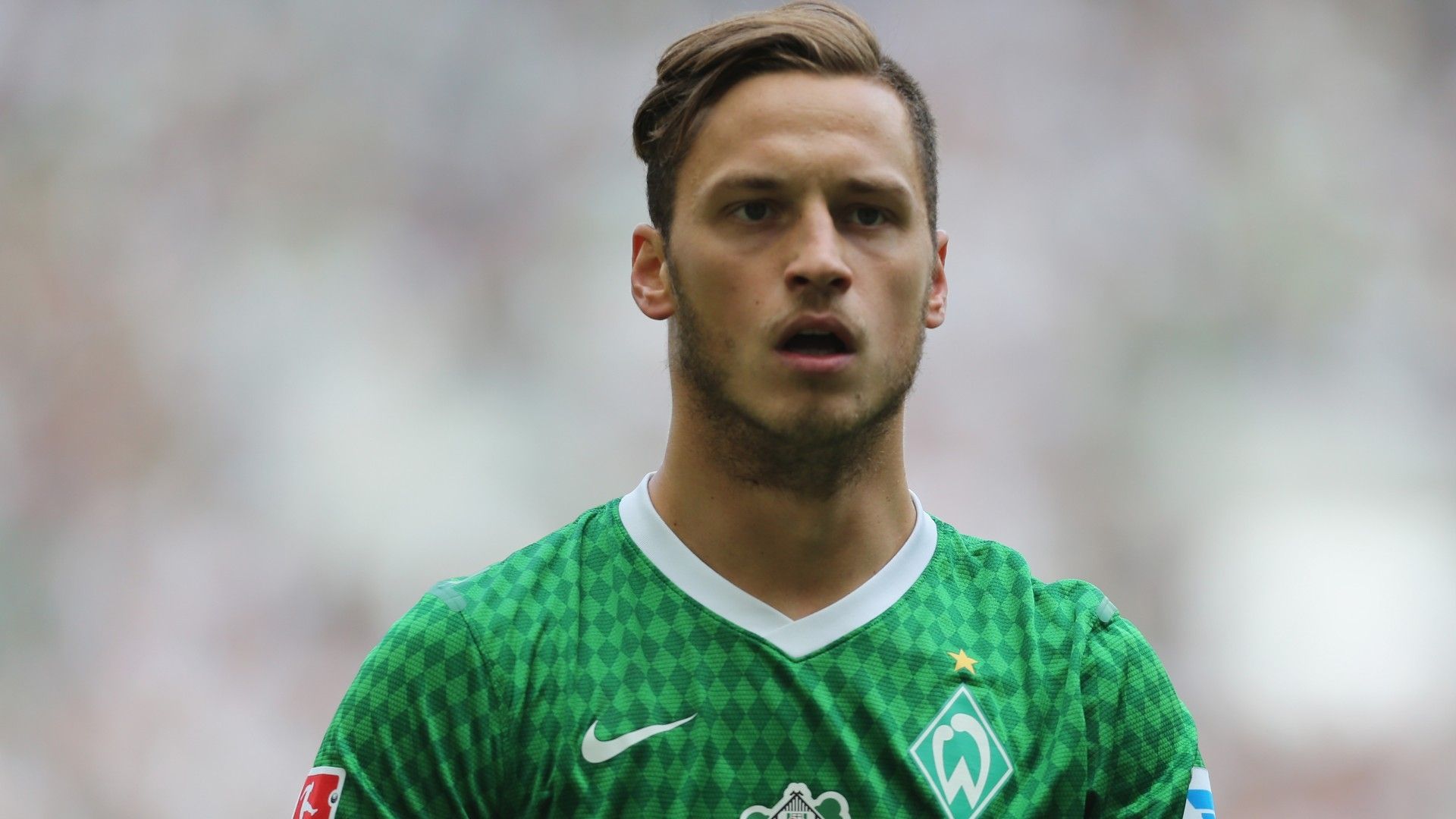 Arnautovic Werder 2013