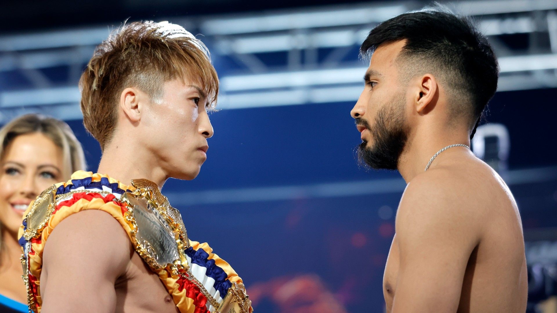 naoya inoue ramon cardenas