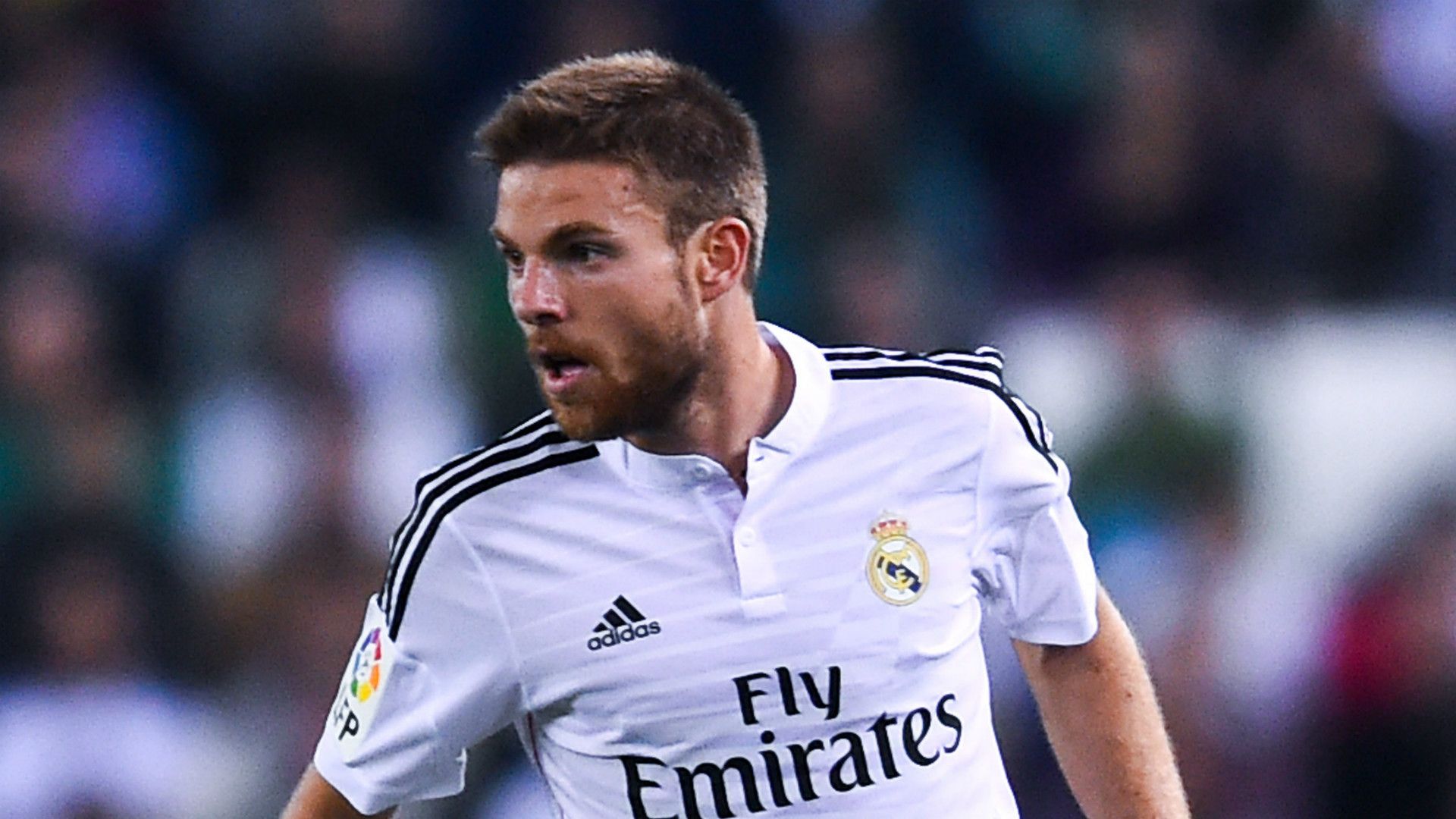 Asier Illarramendi