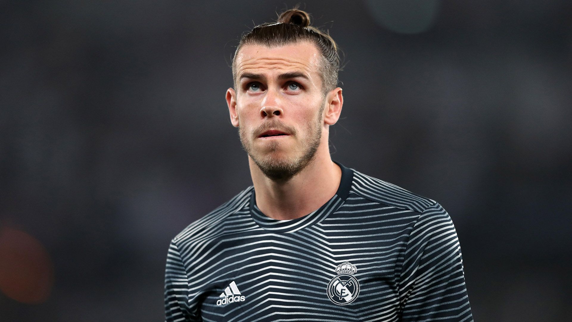 Gareth Bale Real Madrid 2018-19