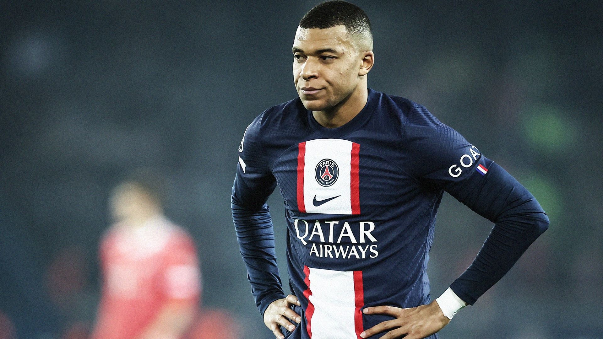 Kylian Mbappe PSG 2022-23 HIC 16:9
