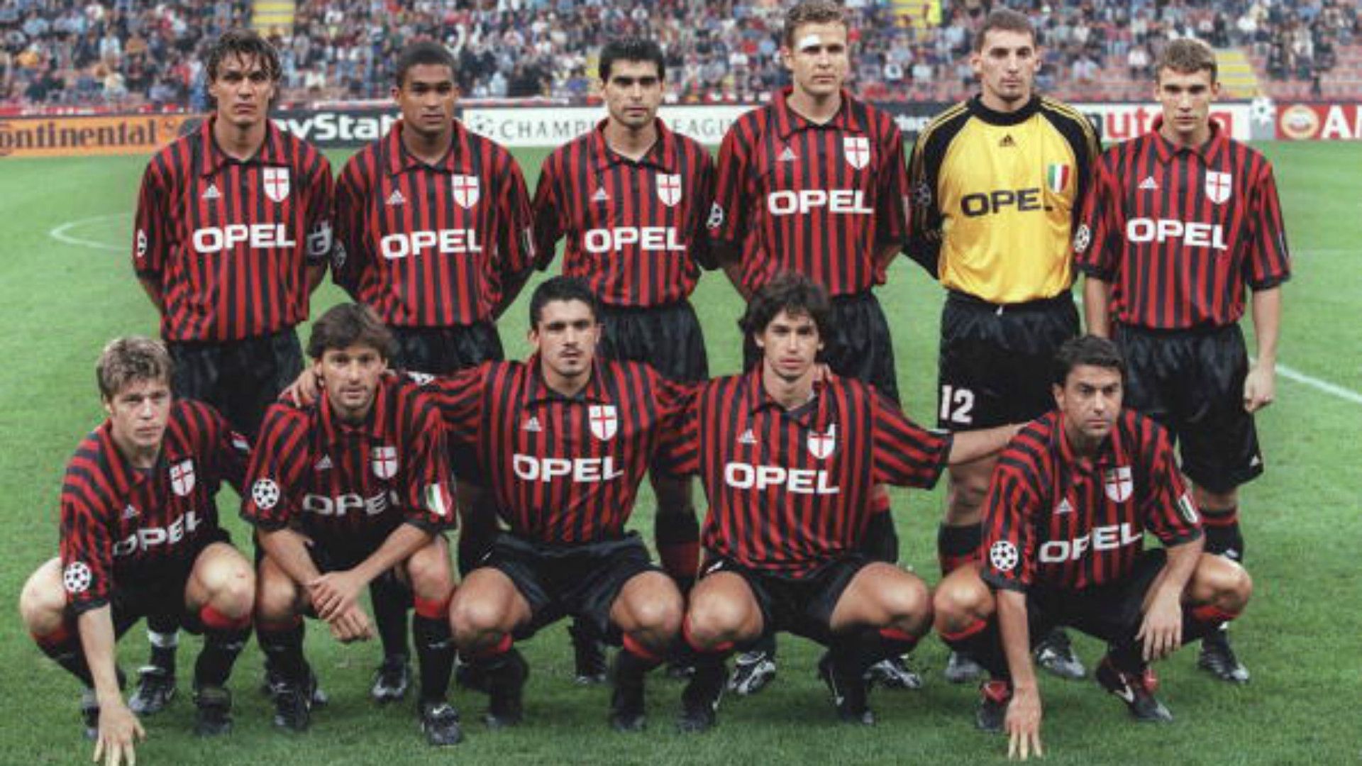 AC Milan