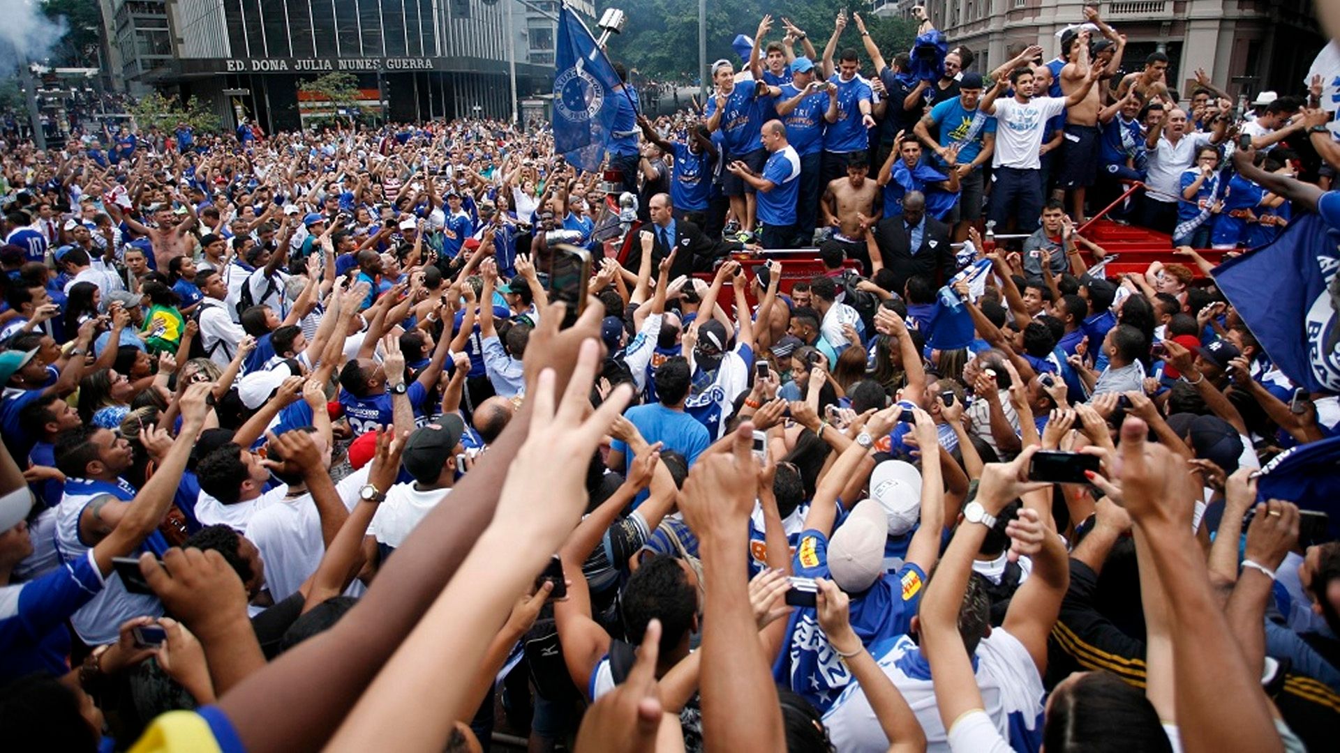 Cruzeiro copa do Brasil 17 10 18