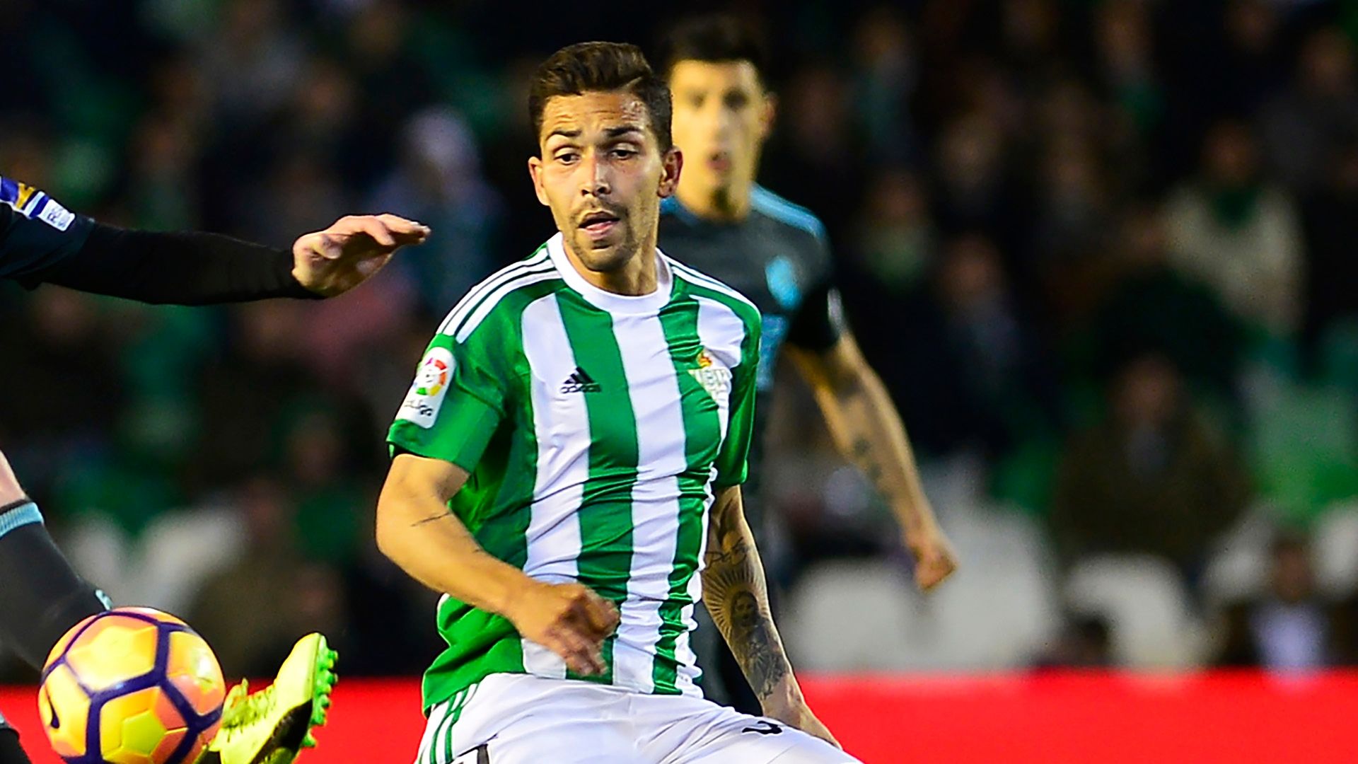 Petros Real Betis 03032017