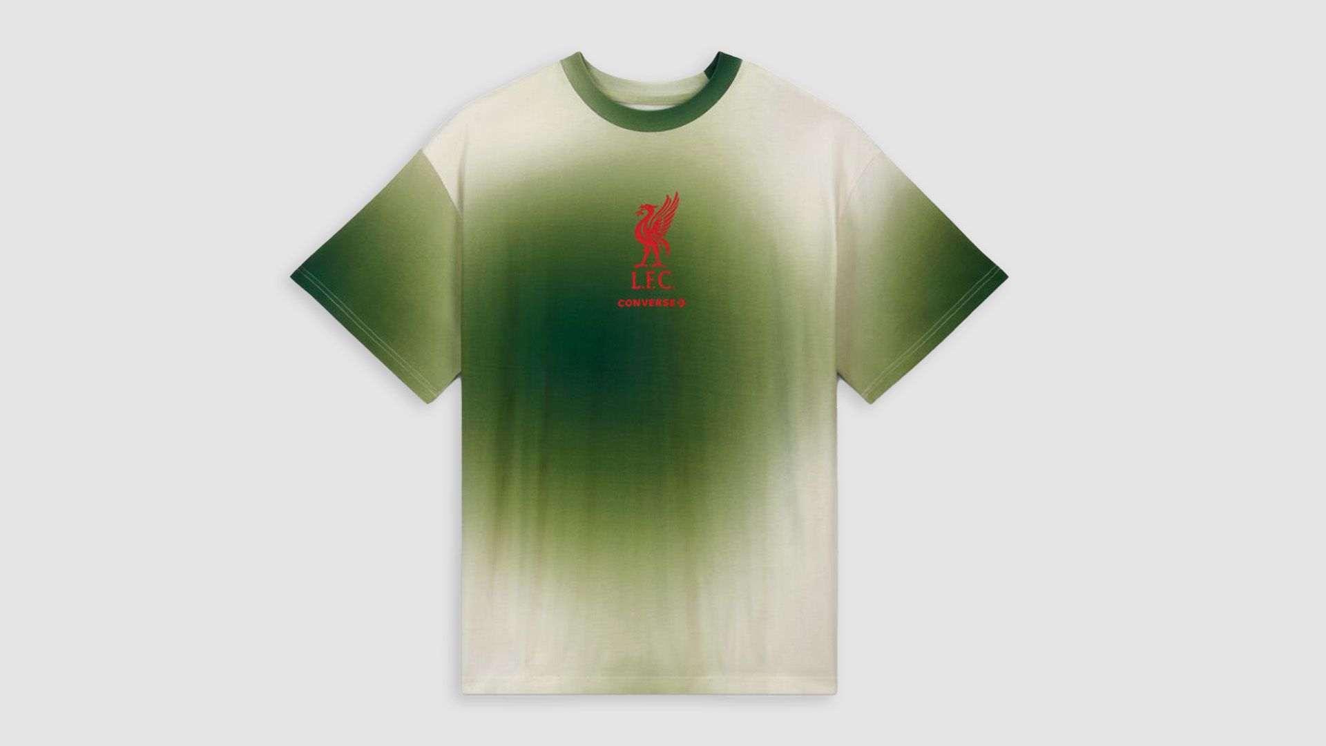 Converse x LFC Away Kit T-Shirt