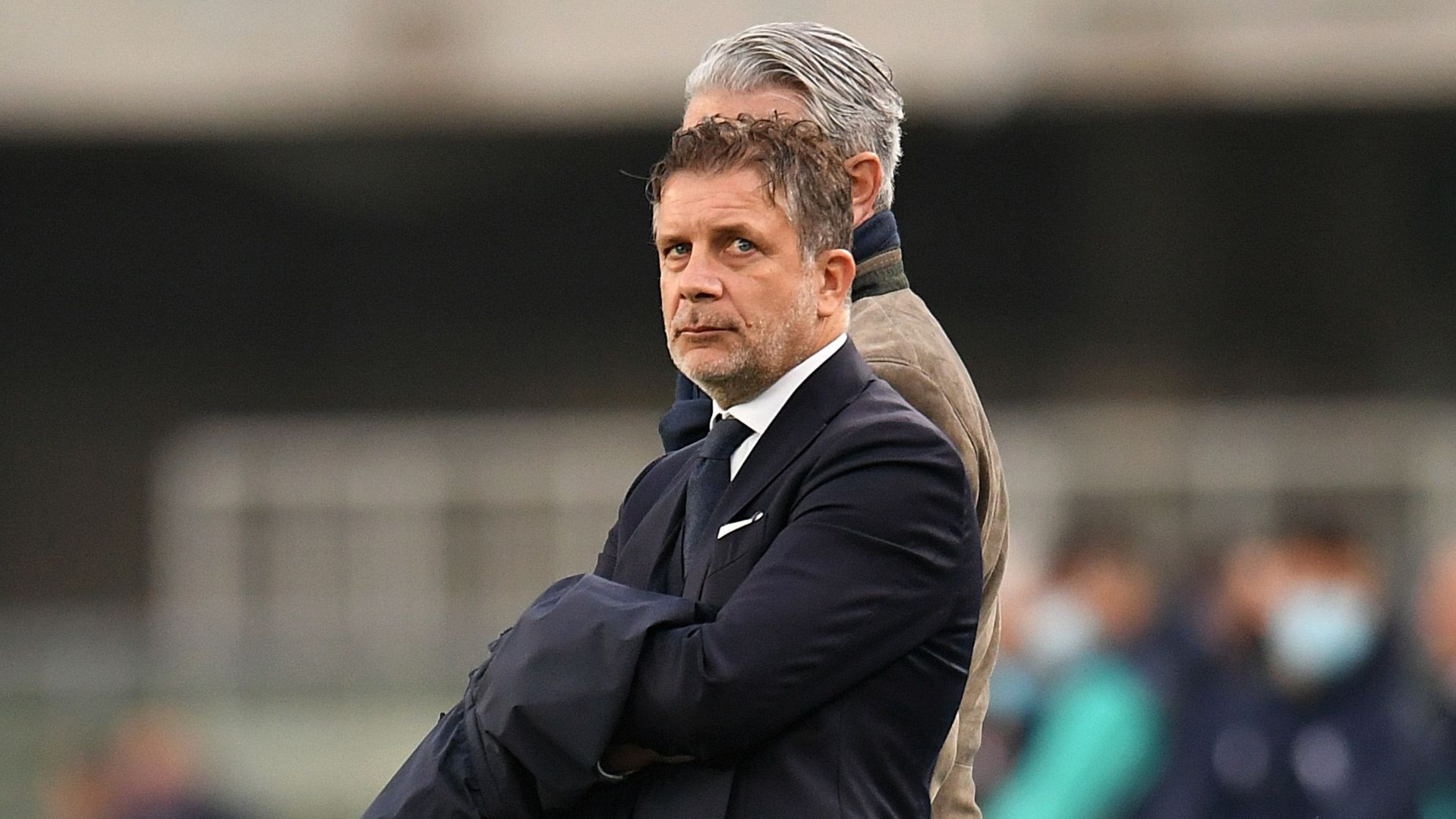 Federico Cherubini Juventus