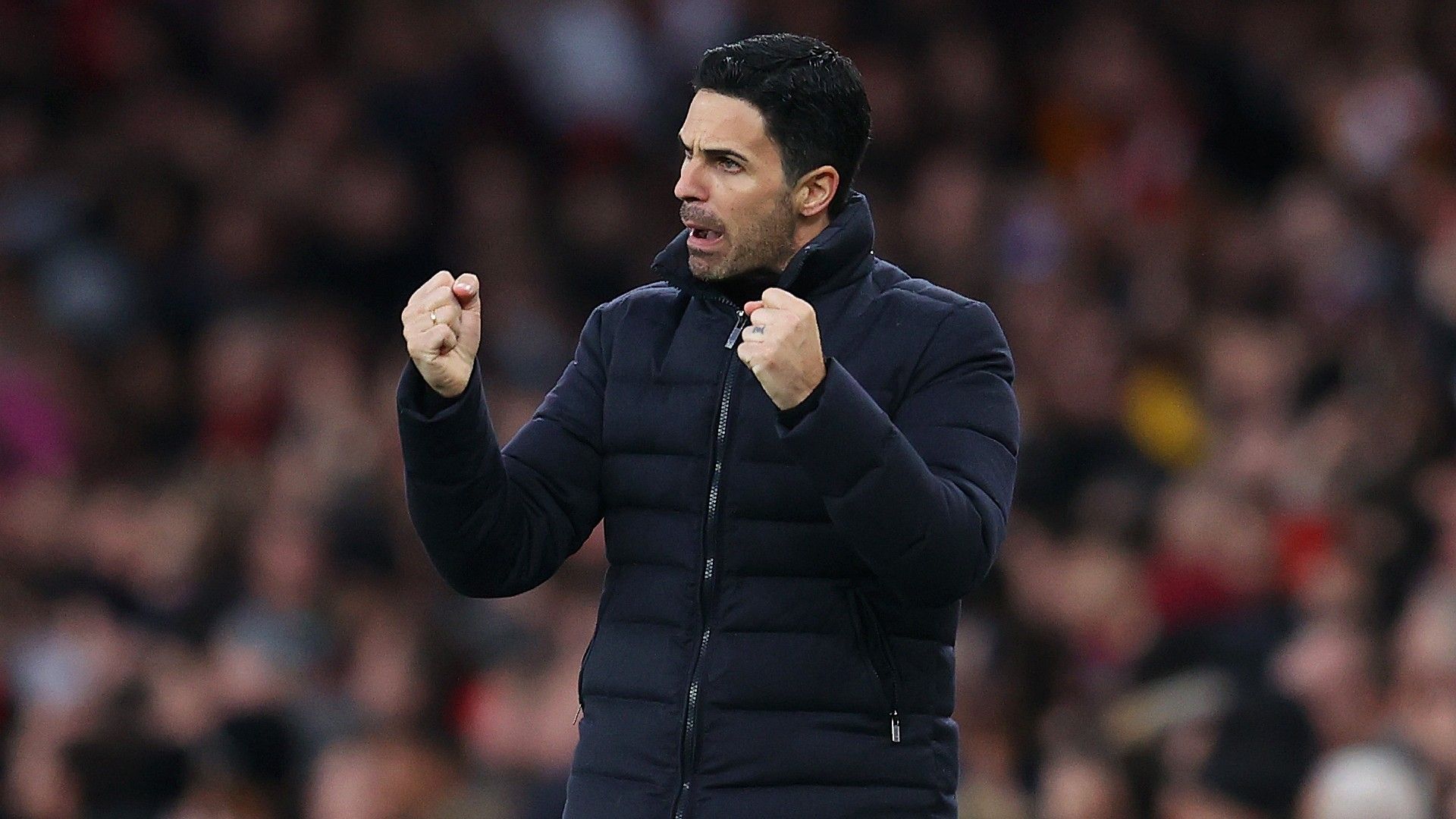 Arteta signs new contract to stay as Arsenal manager until 2025 | Goal.com UK