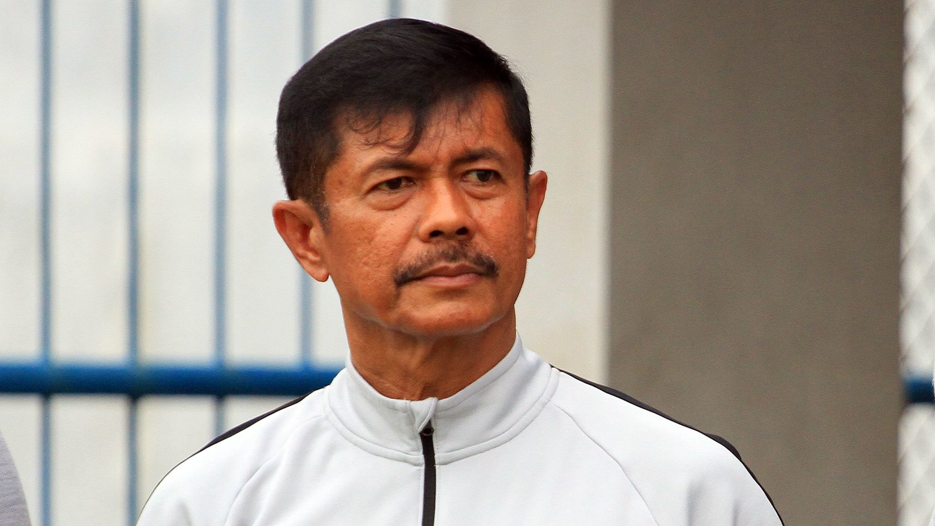 Indra Sjafri - Timnas U-22