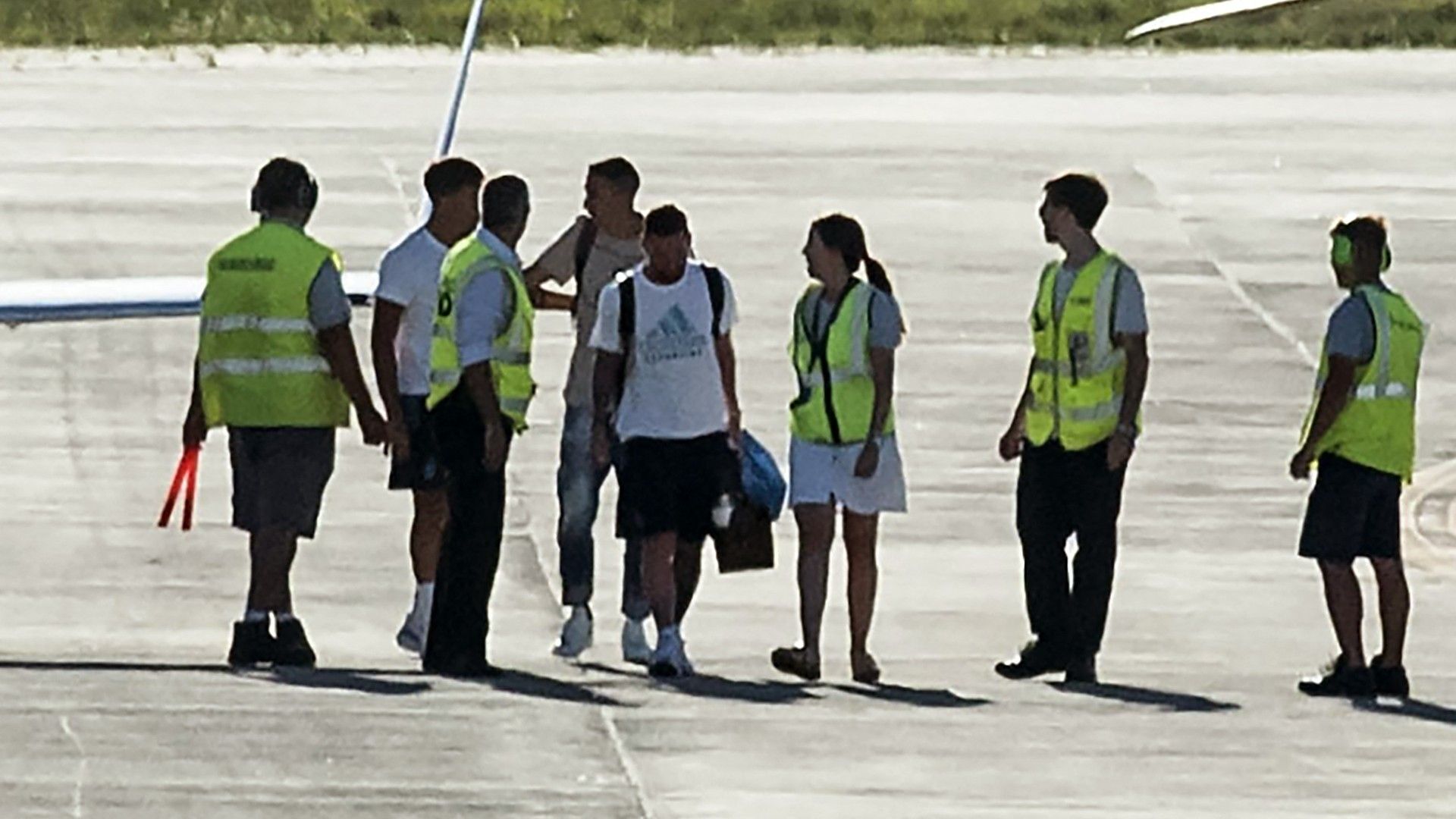 Lionel Messi Rosario Argentina 20122022