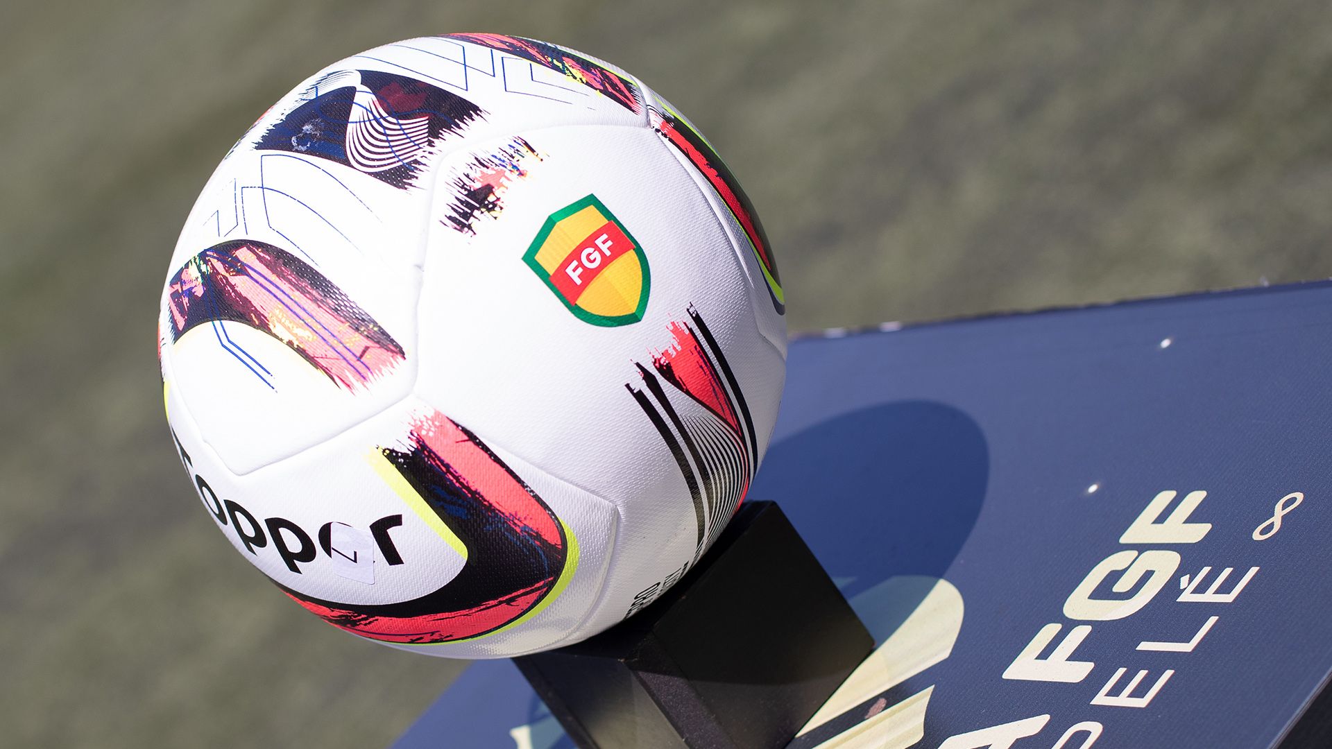 Copa Federação Gaúcha de Futebol