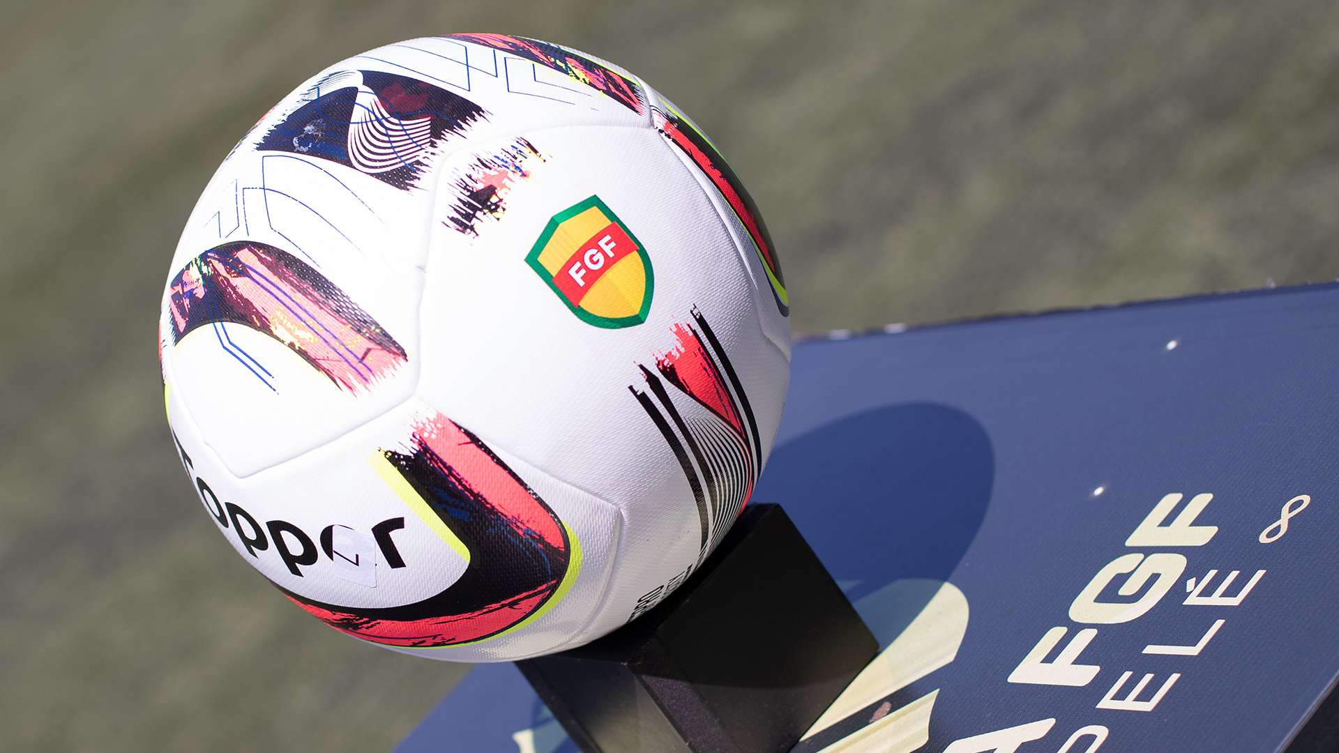 Copa Federação Gaúcha de Futebol