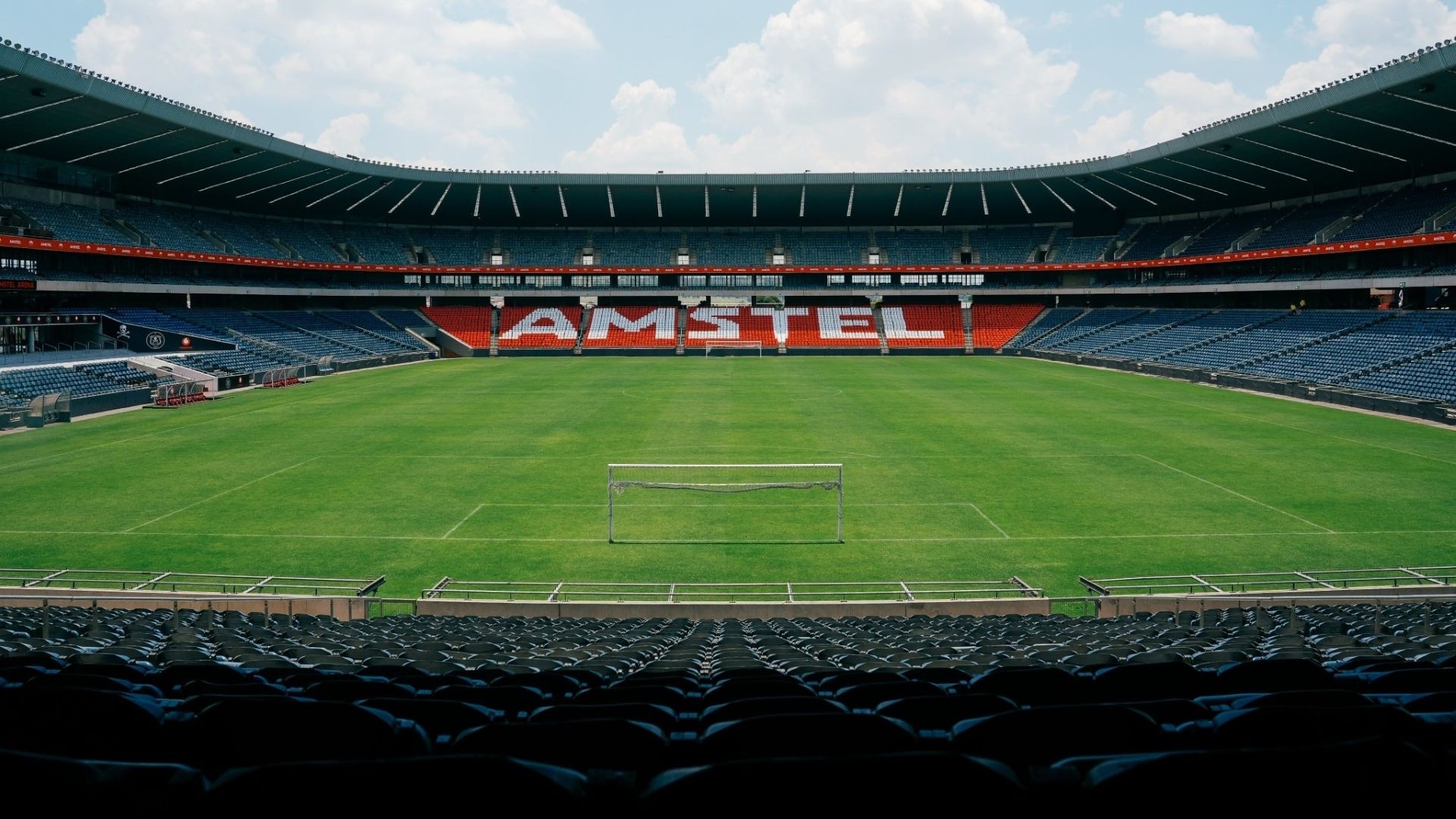 Orlando Stadium