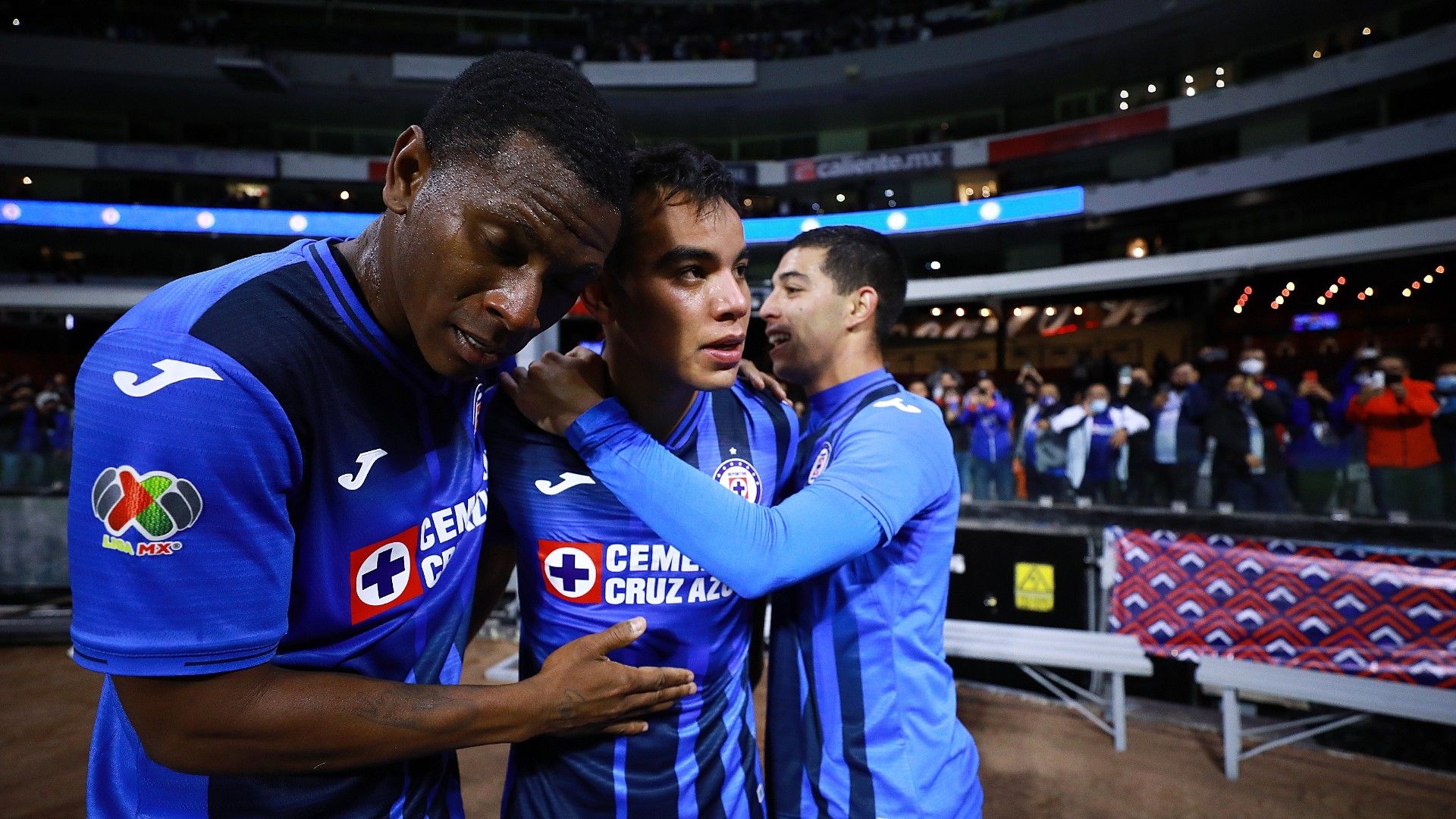 Cruz Azul Clausura 2022