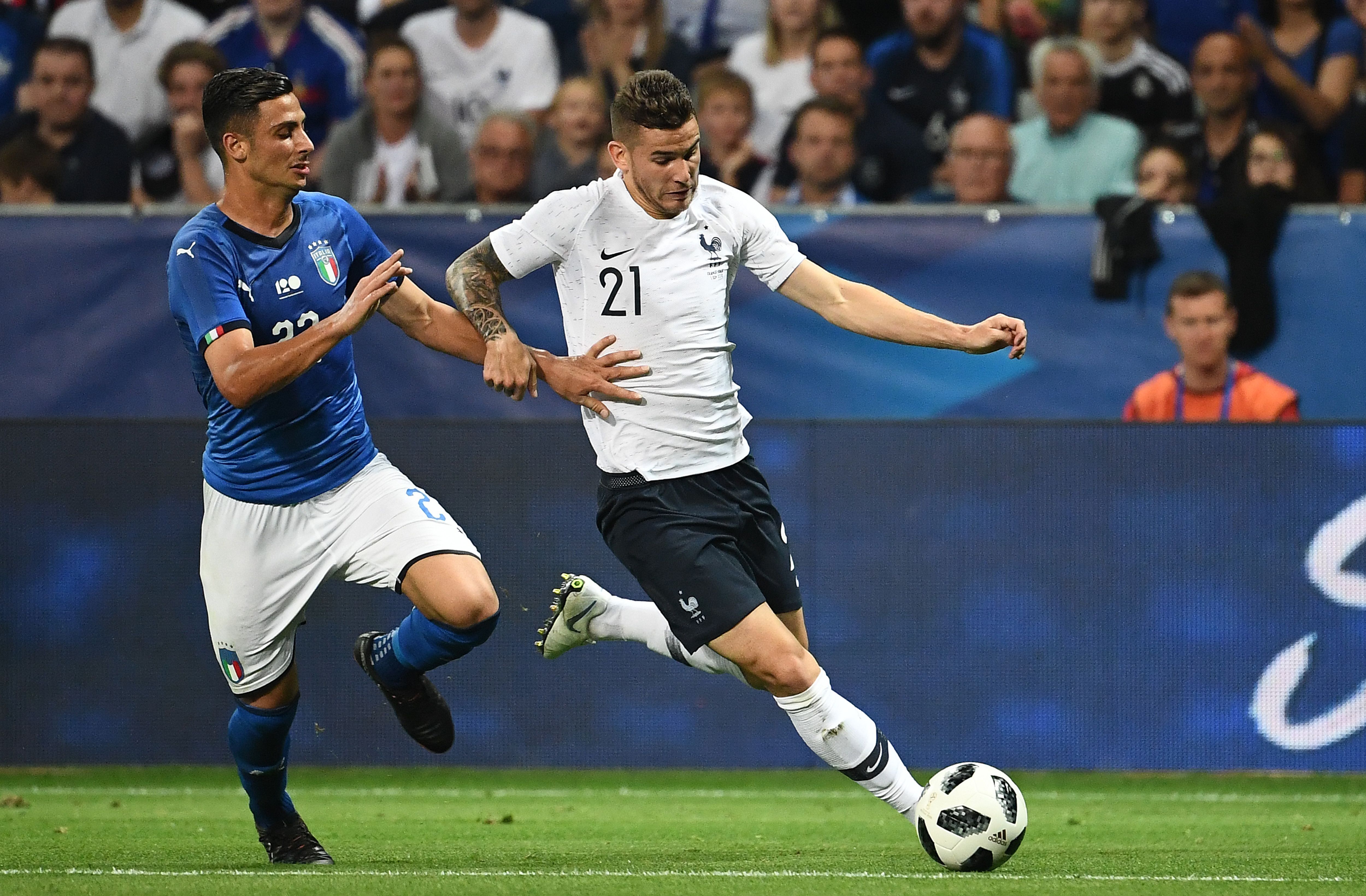 لوكاس هيرنانديز