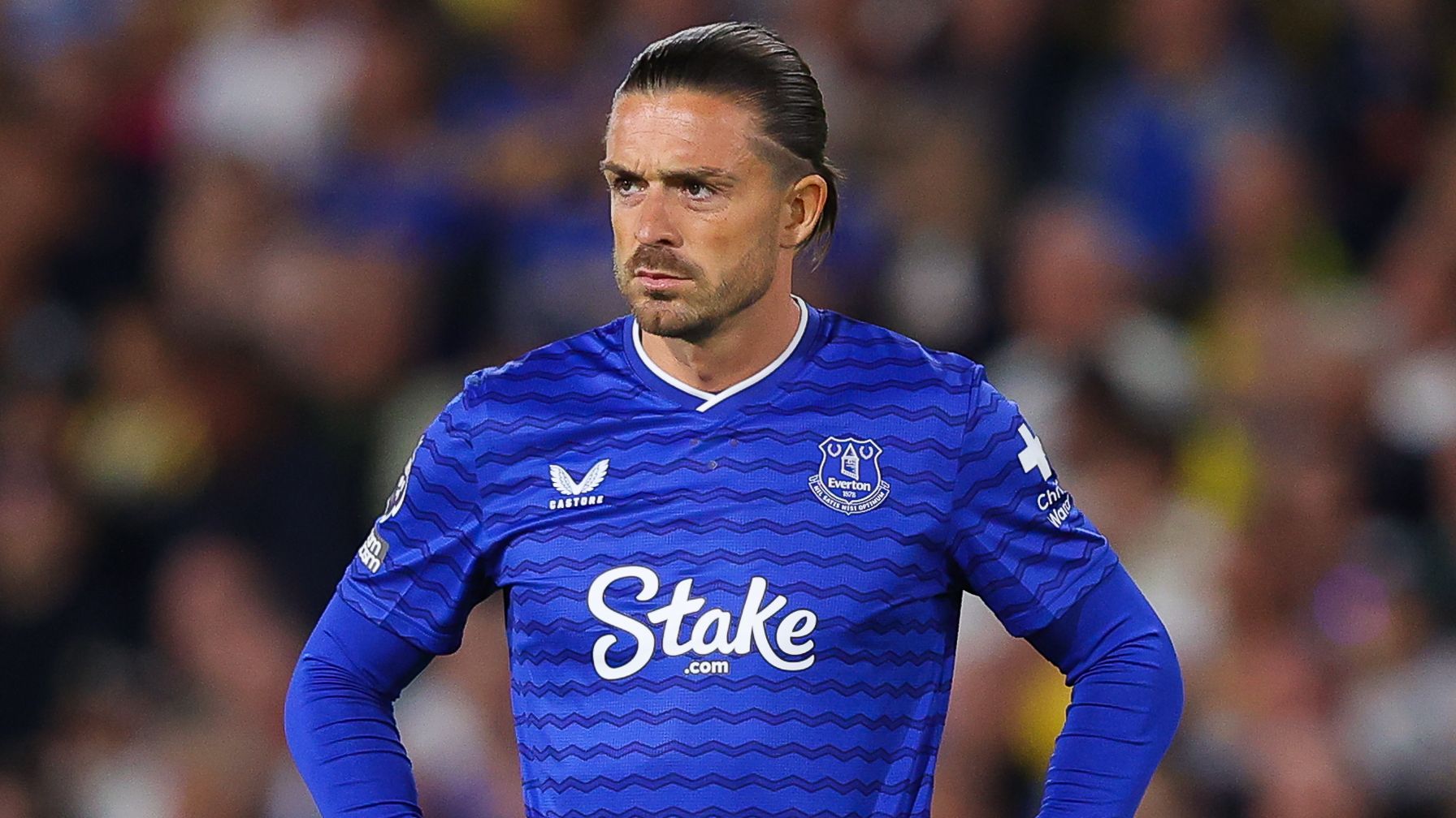 Jack Grealish Everton 2025-26