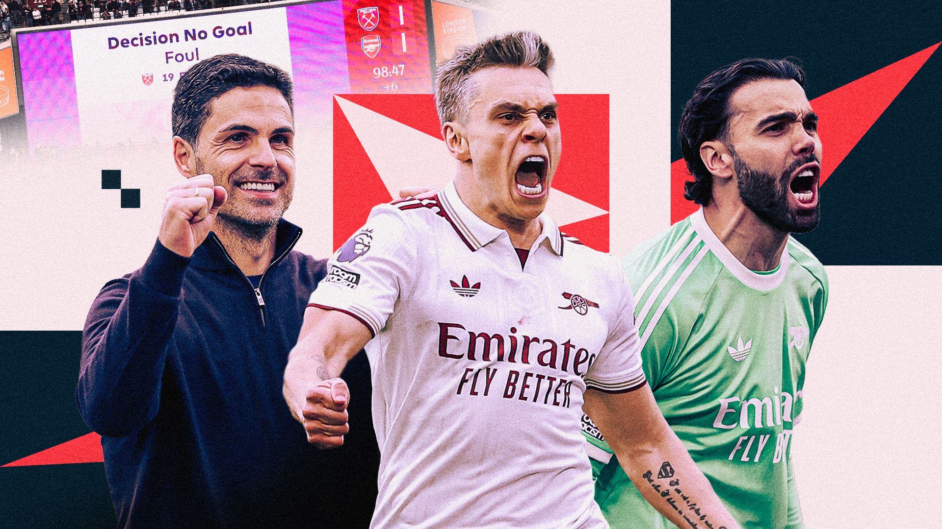 Arsenal GFX