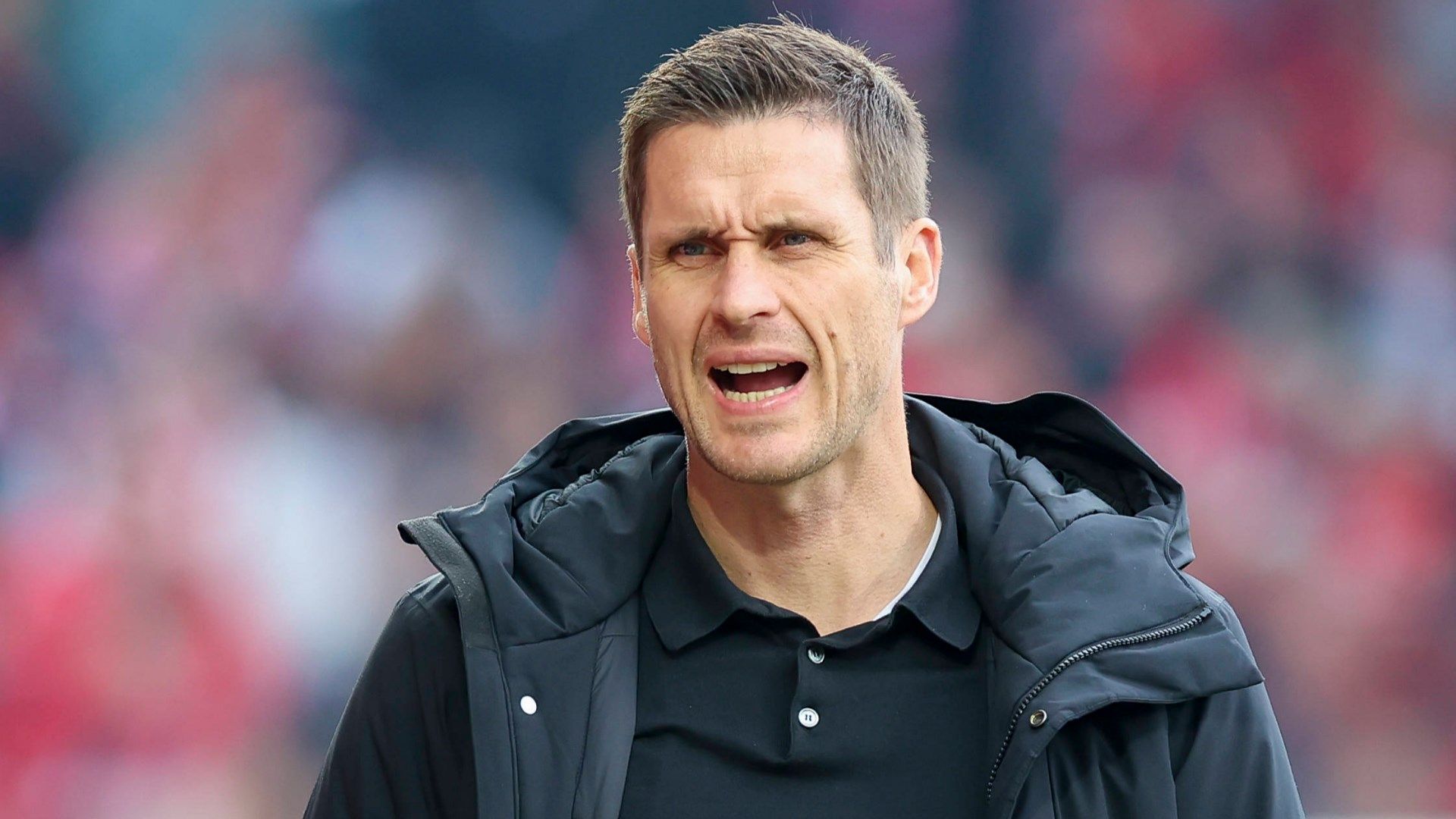 ONLY GERMANY Sebastian Kehl Dortmund 2024