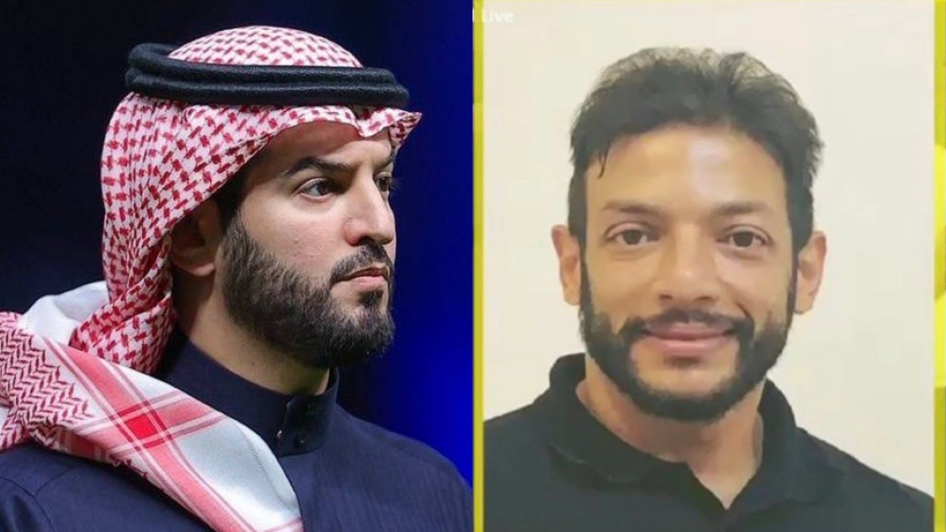 Walid Al-Khudair Fahd Bin Nafel