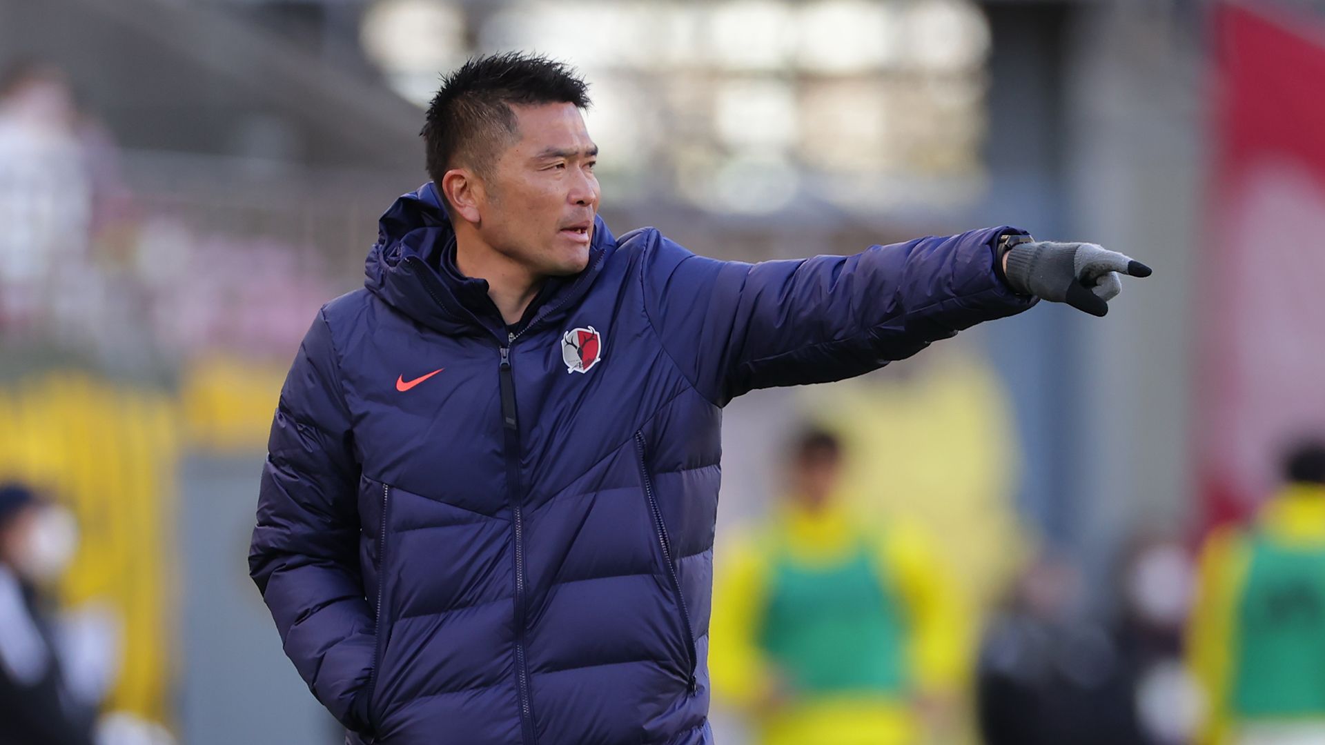 鹿島、レジェンドの岩政大樹氏が新監督に就任「アントラーズは勝た