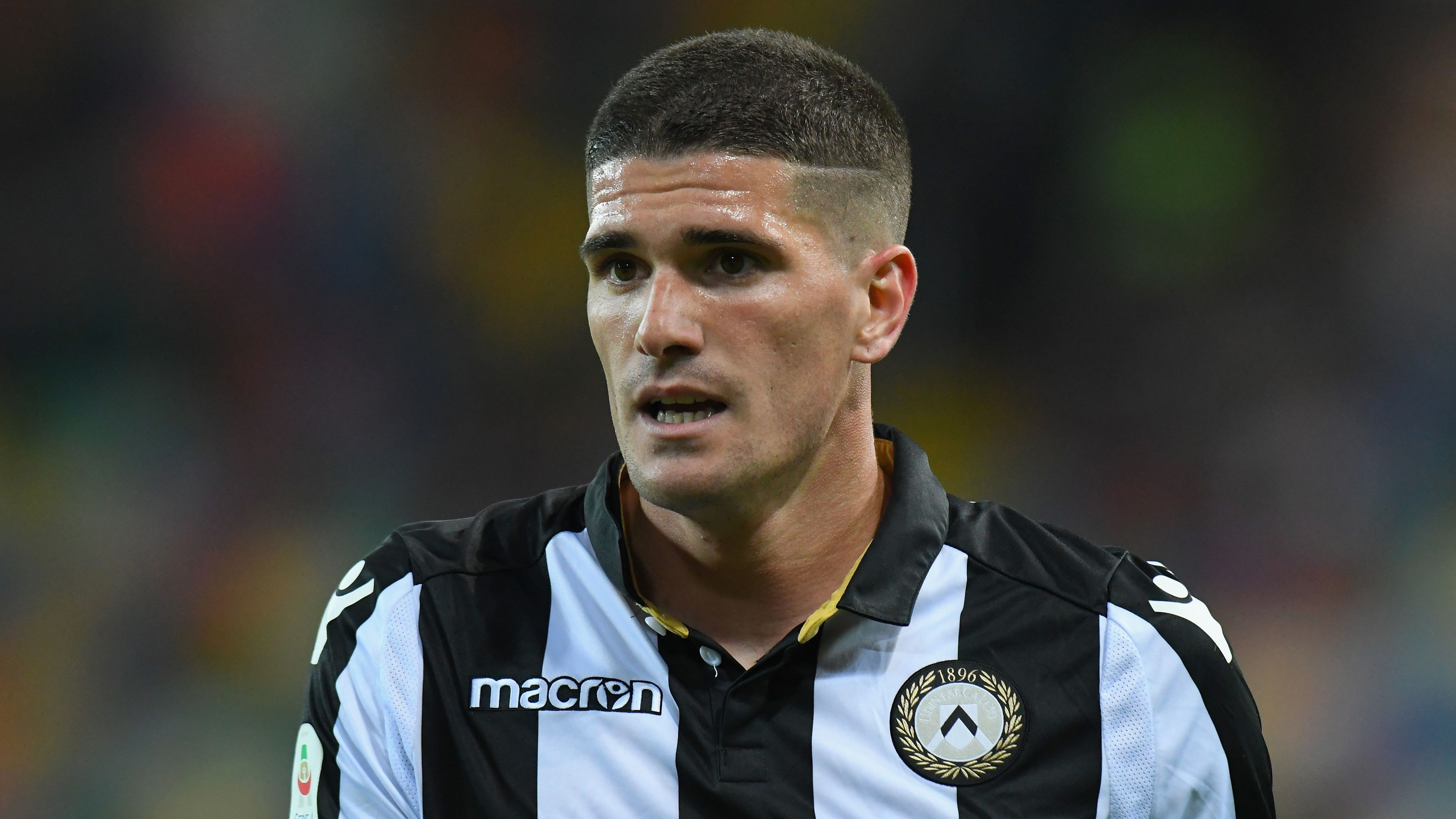 Rodrigo De Paul Udinese